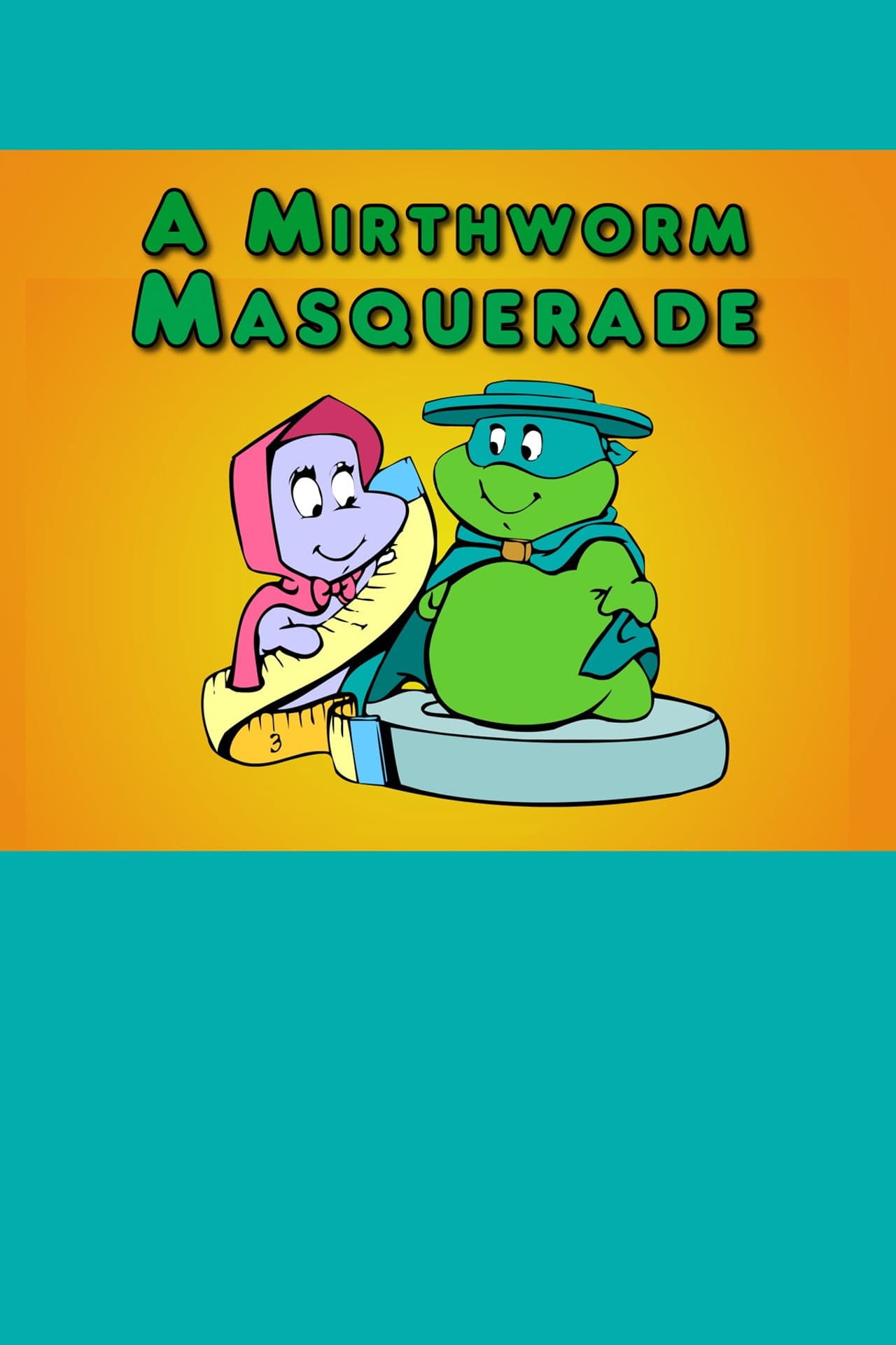 A Mirthworm Masquerade preview 1