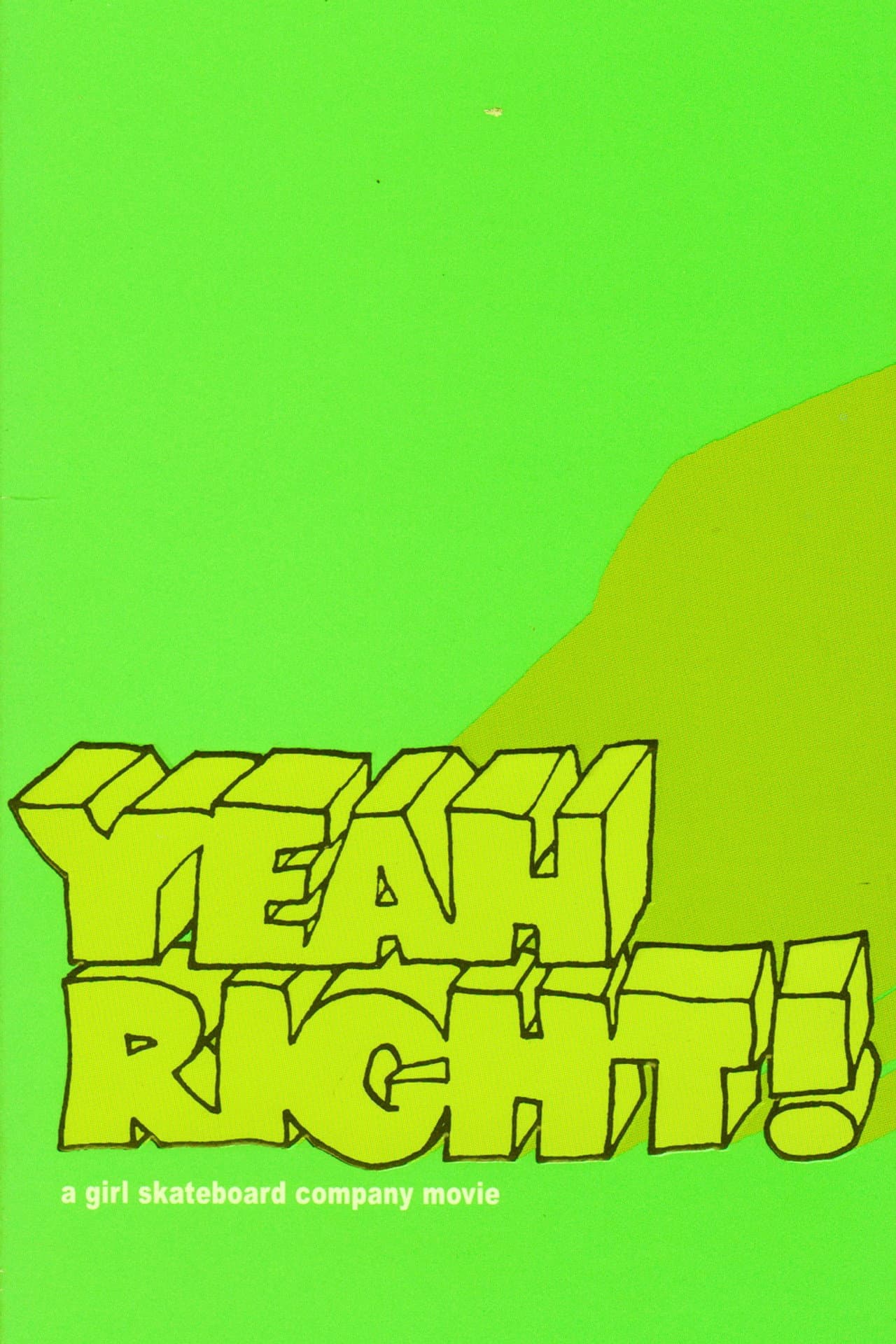 Yeah Right! preview 2