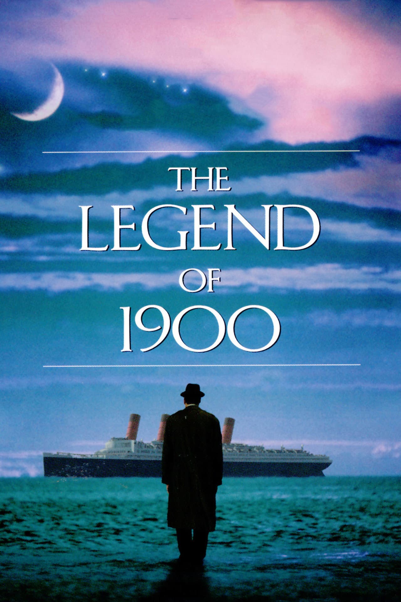 The Legend of 1900 preview 2