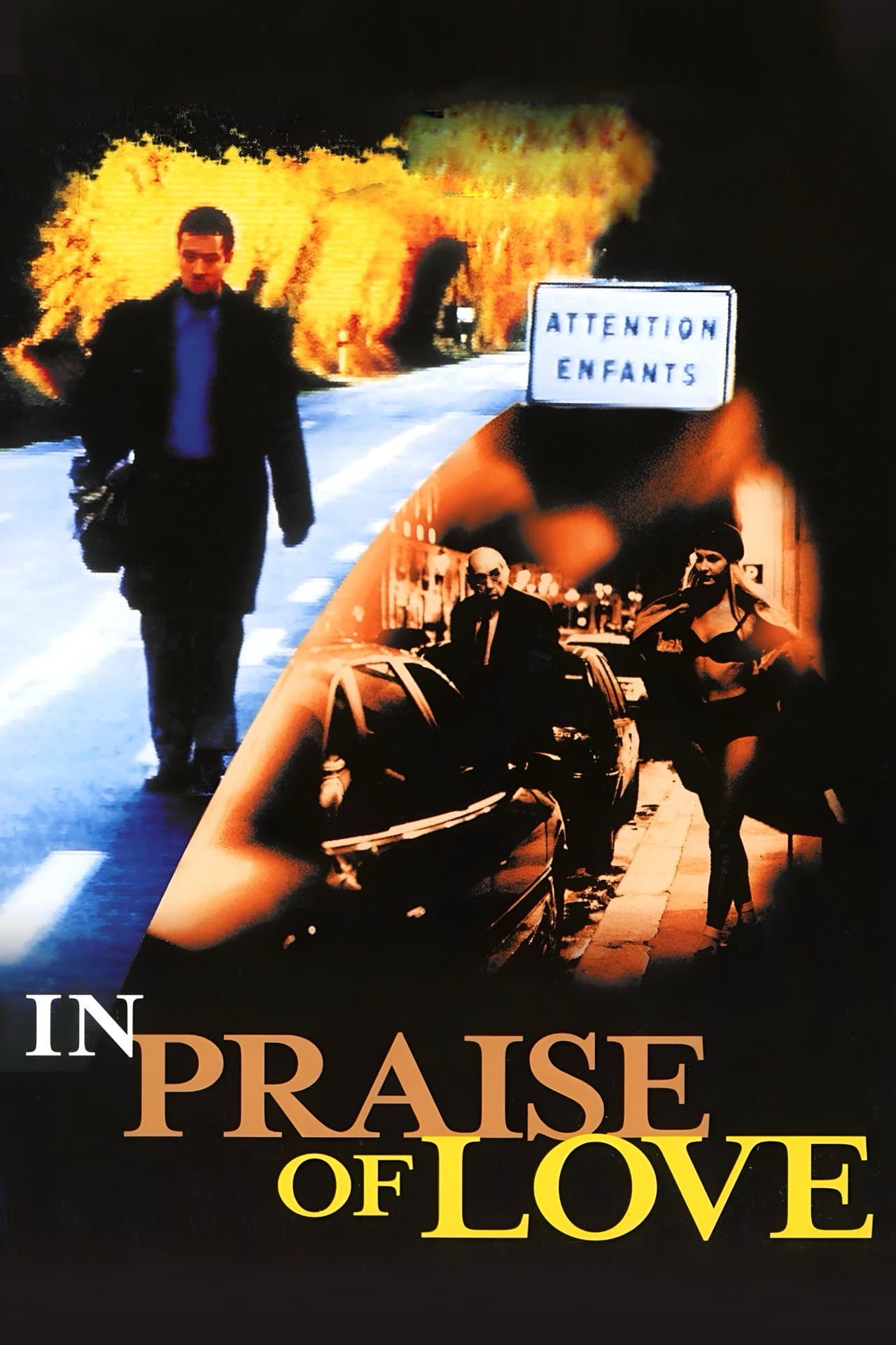 In Praise of Love preview 2