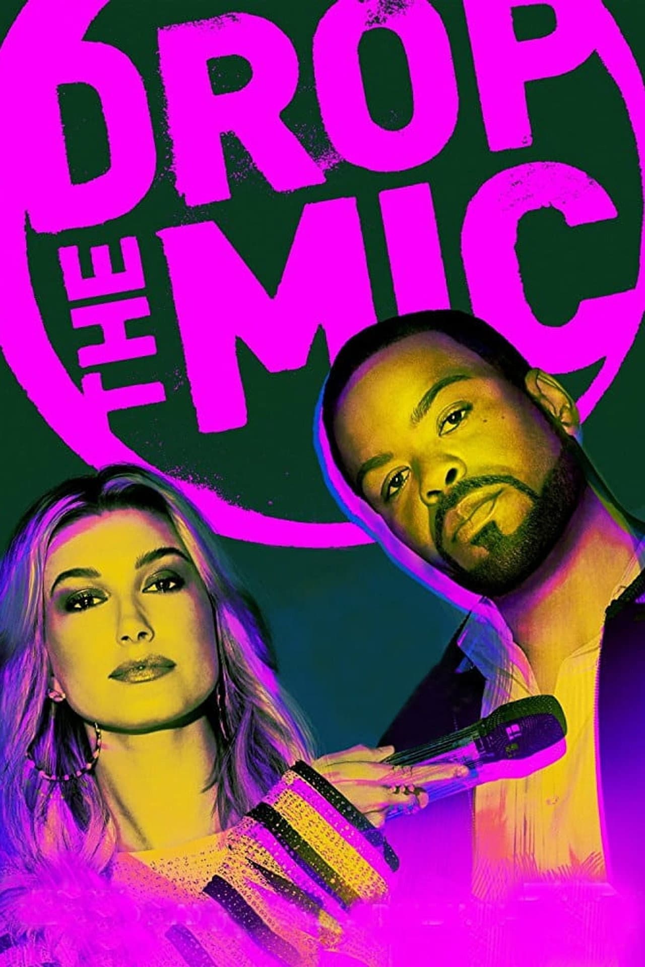 Drop the Mic preview 2