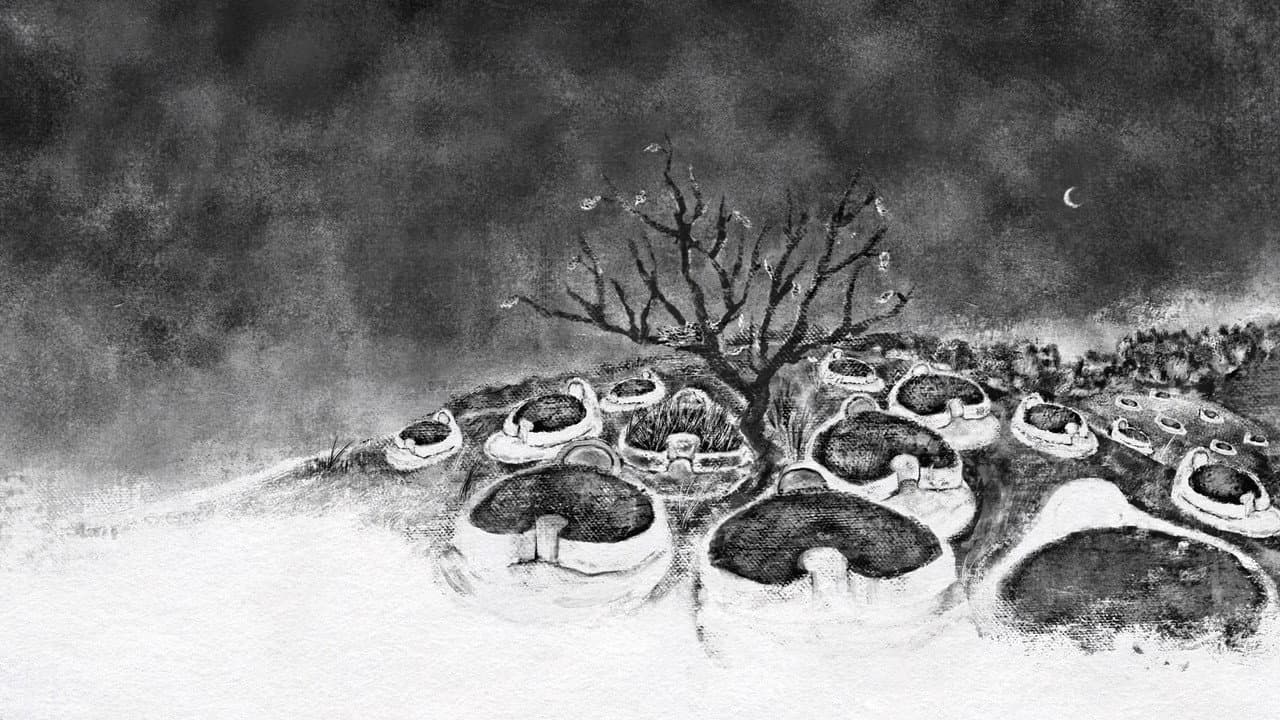 The Nomadic Tomb