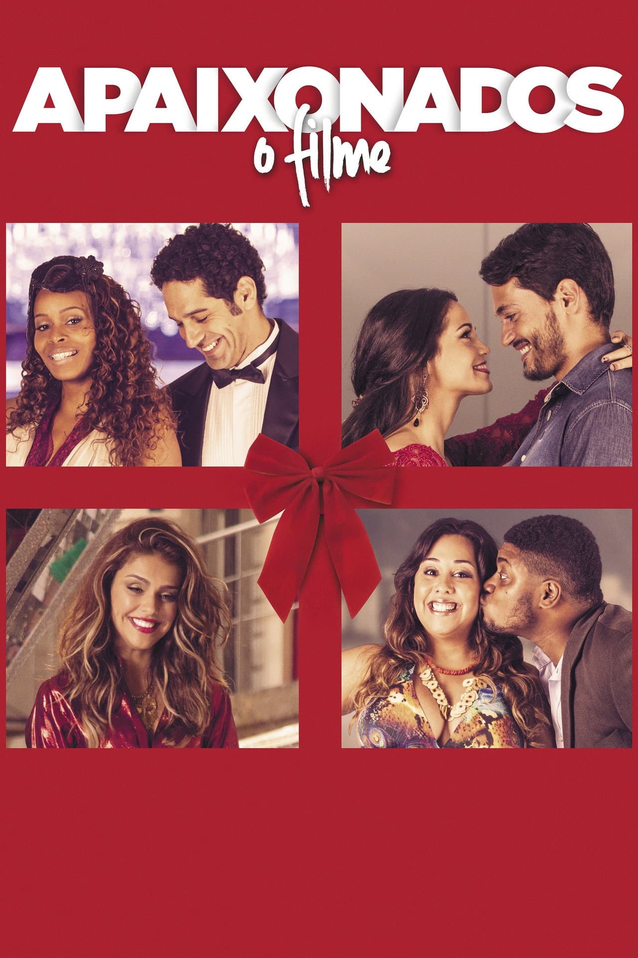 Apaixonados: O Filme preview 2
