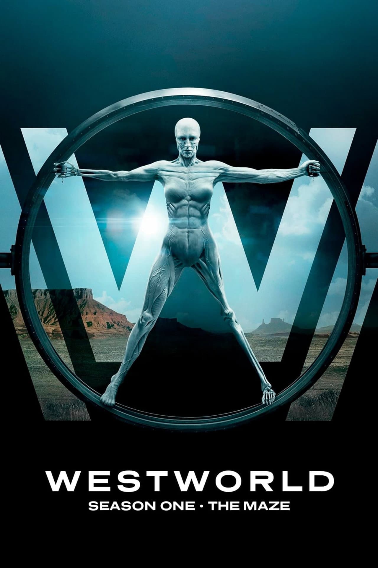 Season One: The Maze