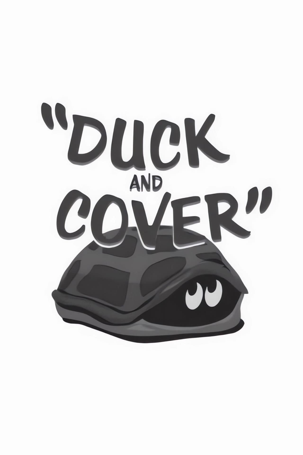 Duck and Cover preview 2