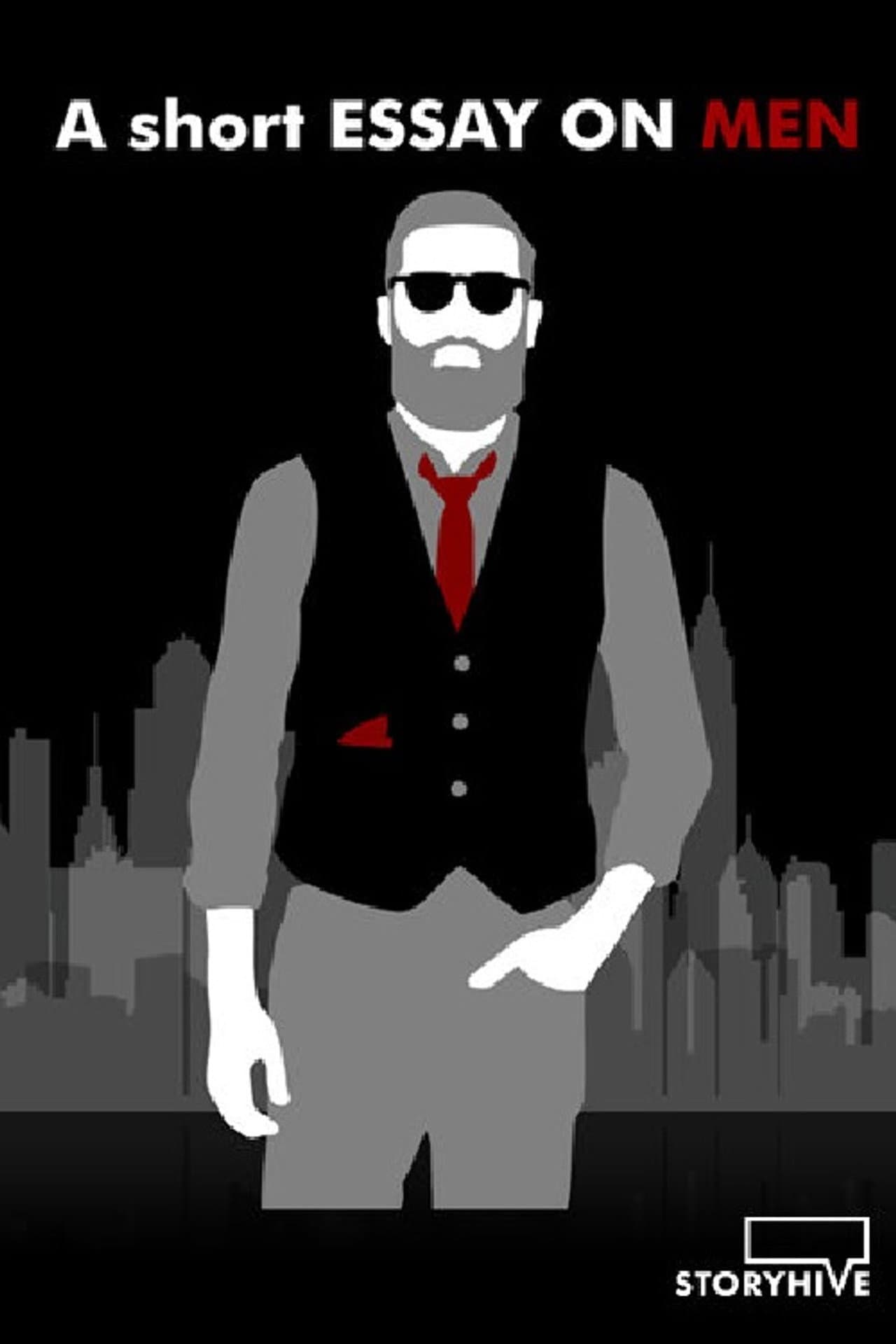 A Short Essay on Men preview 1