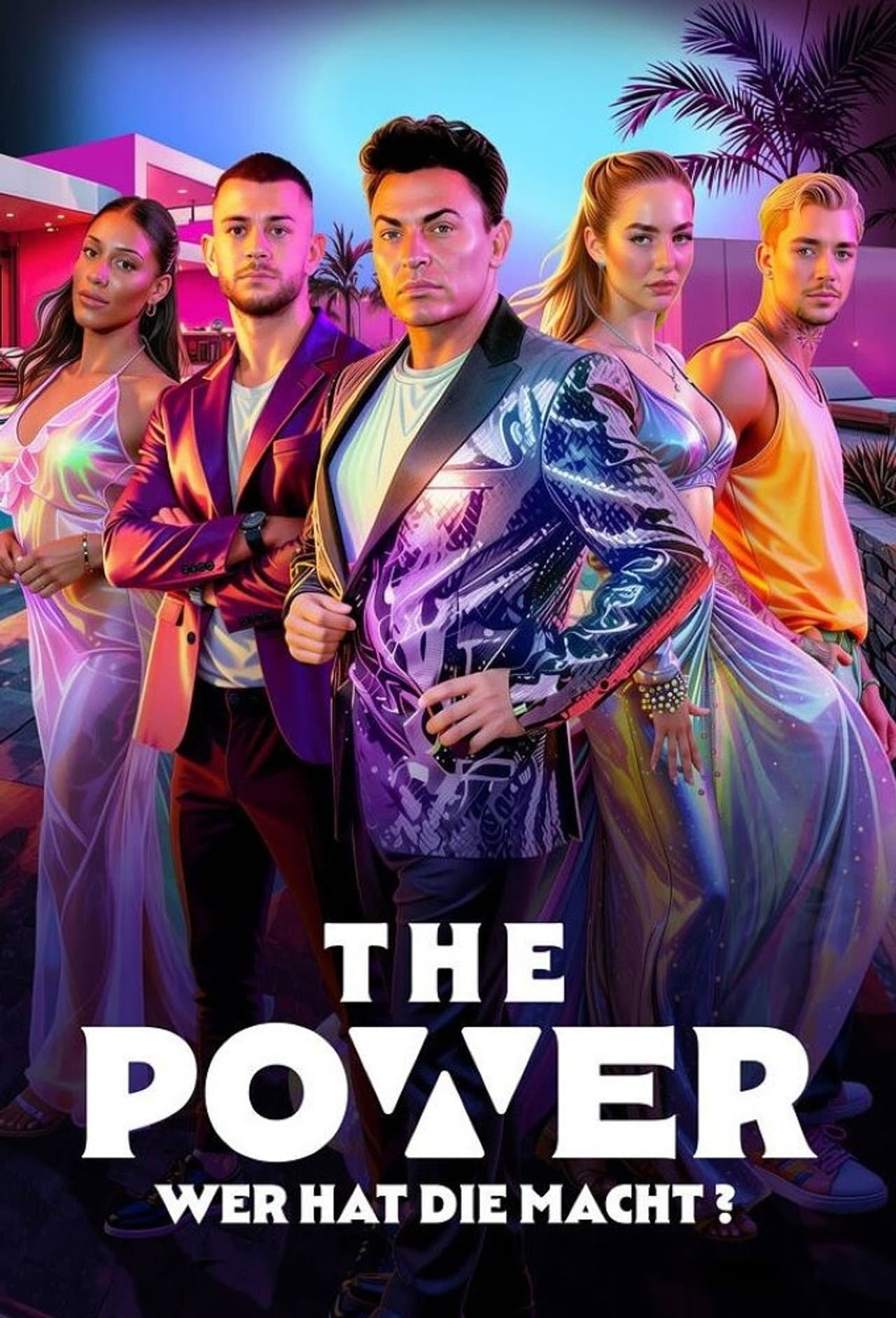 The Power preview 2
