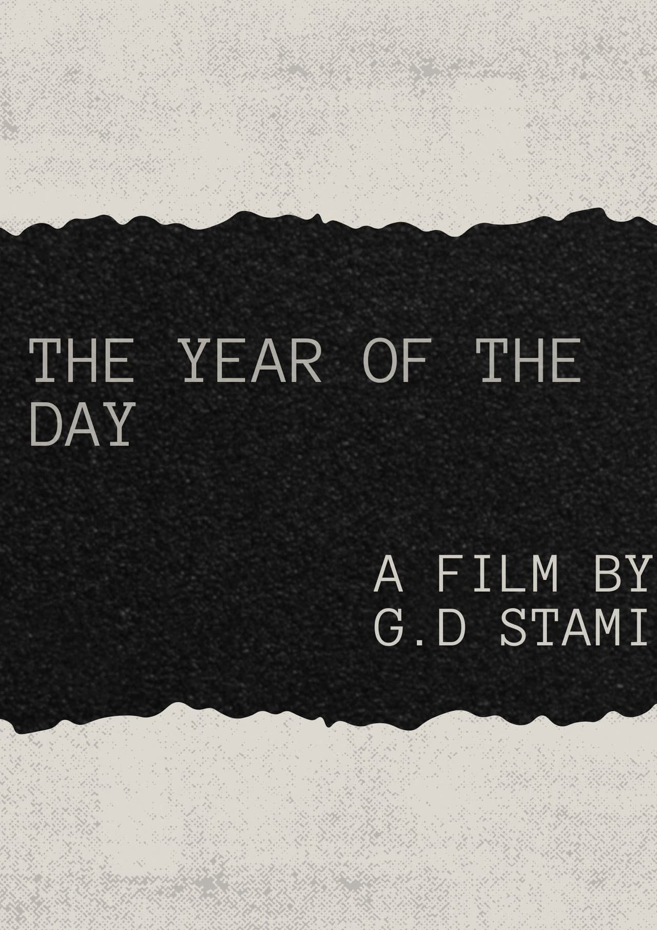 The Year of The Day preview 2