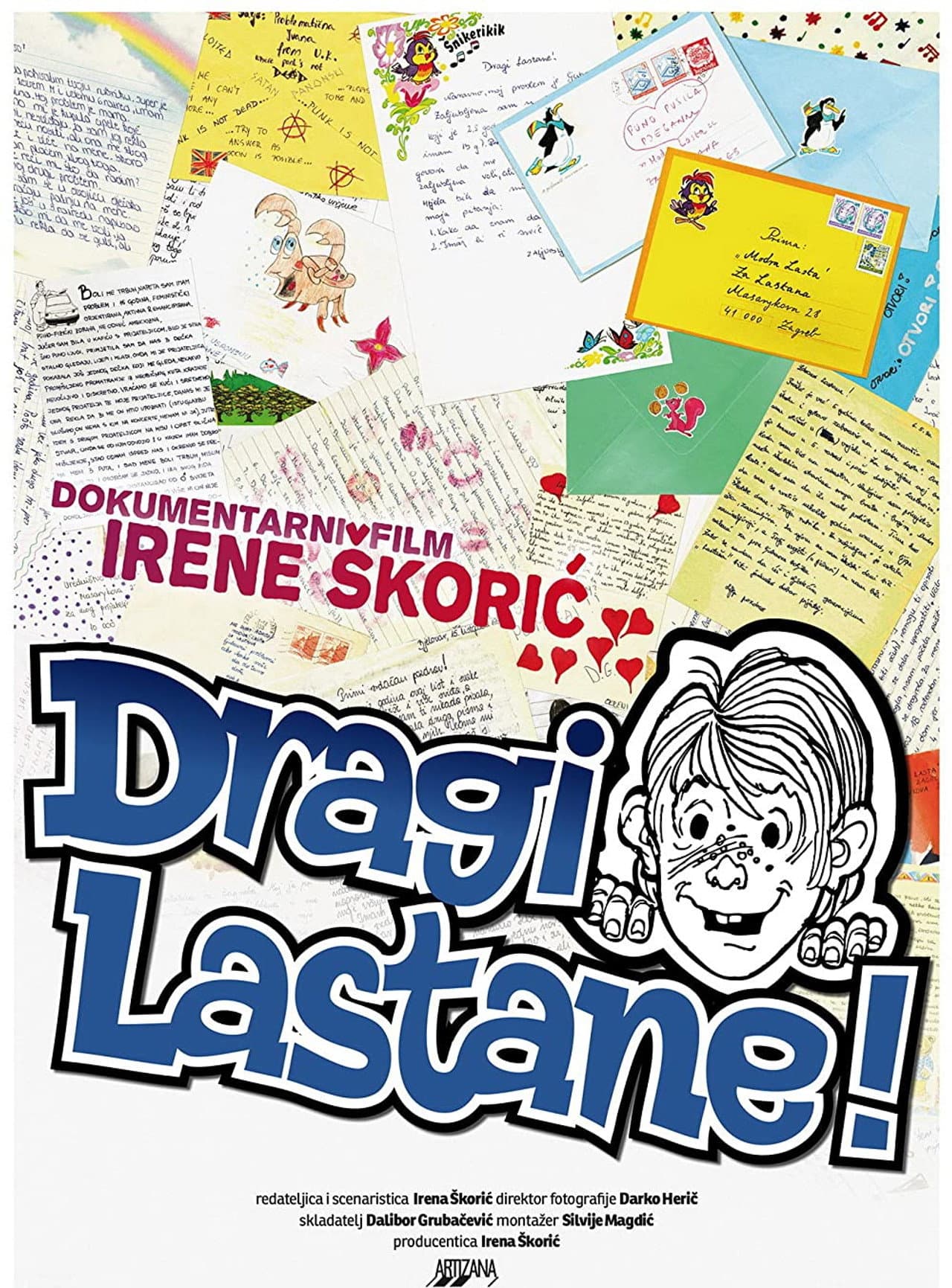 Dear Lastan! preview 1