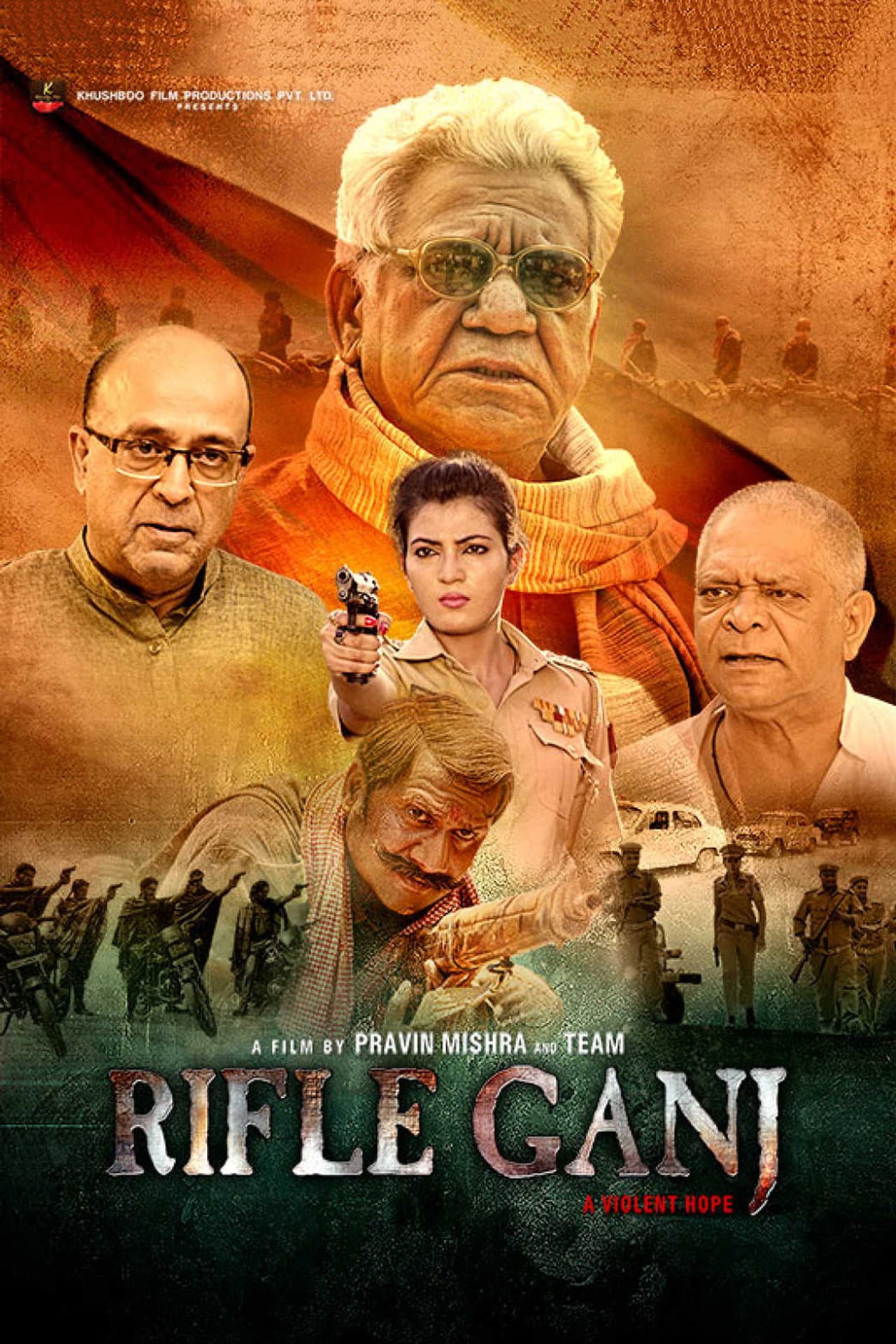 Rifle Ganj preview 2