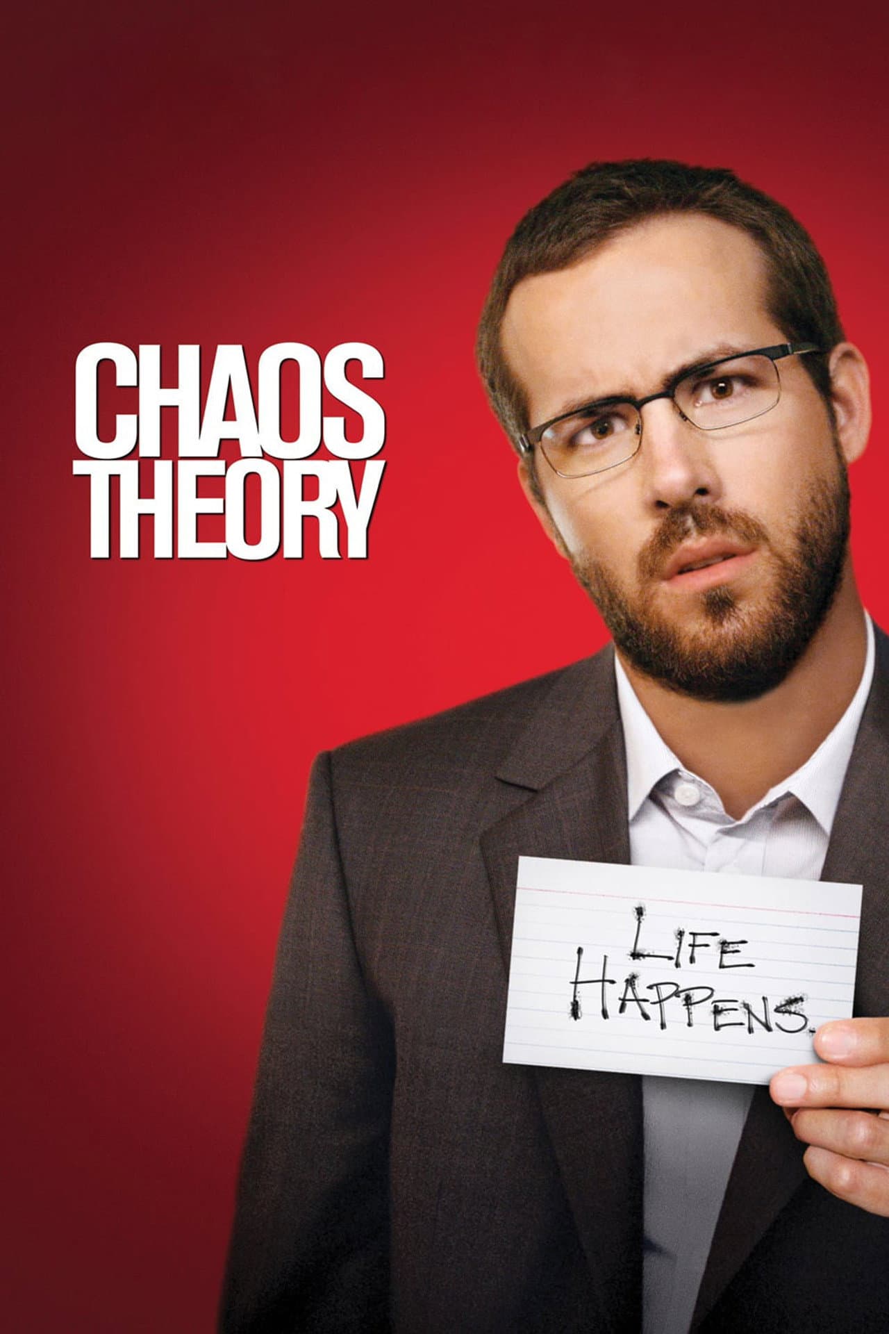 Chaos Theory preview 2