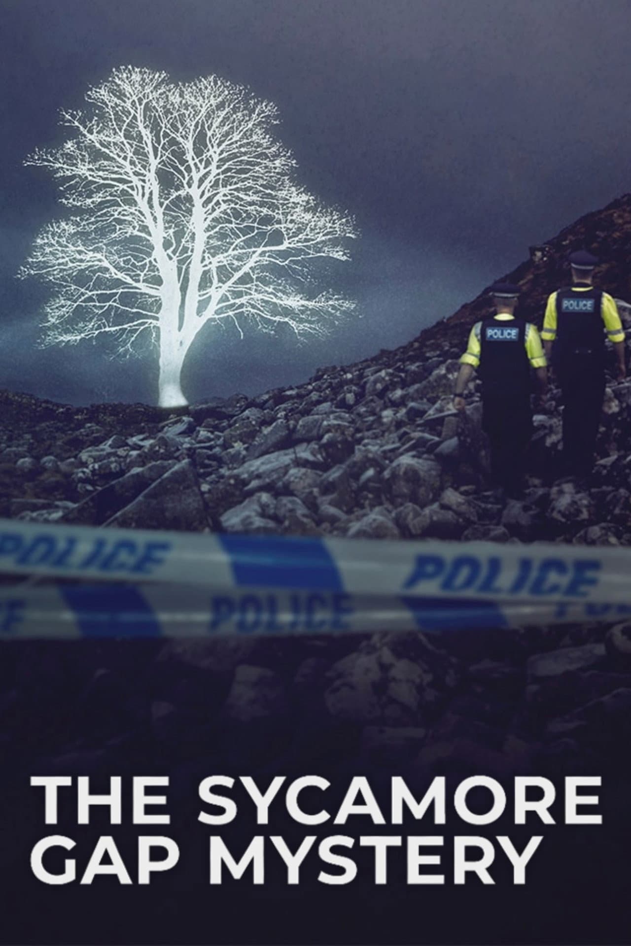 The Sycamore Gap Mystery preview 2