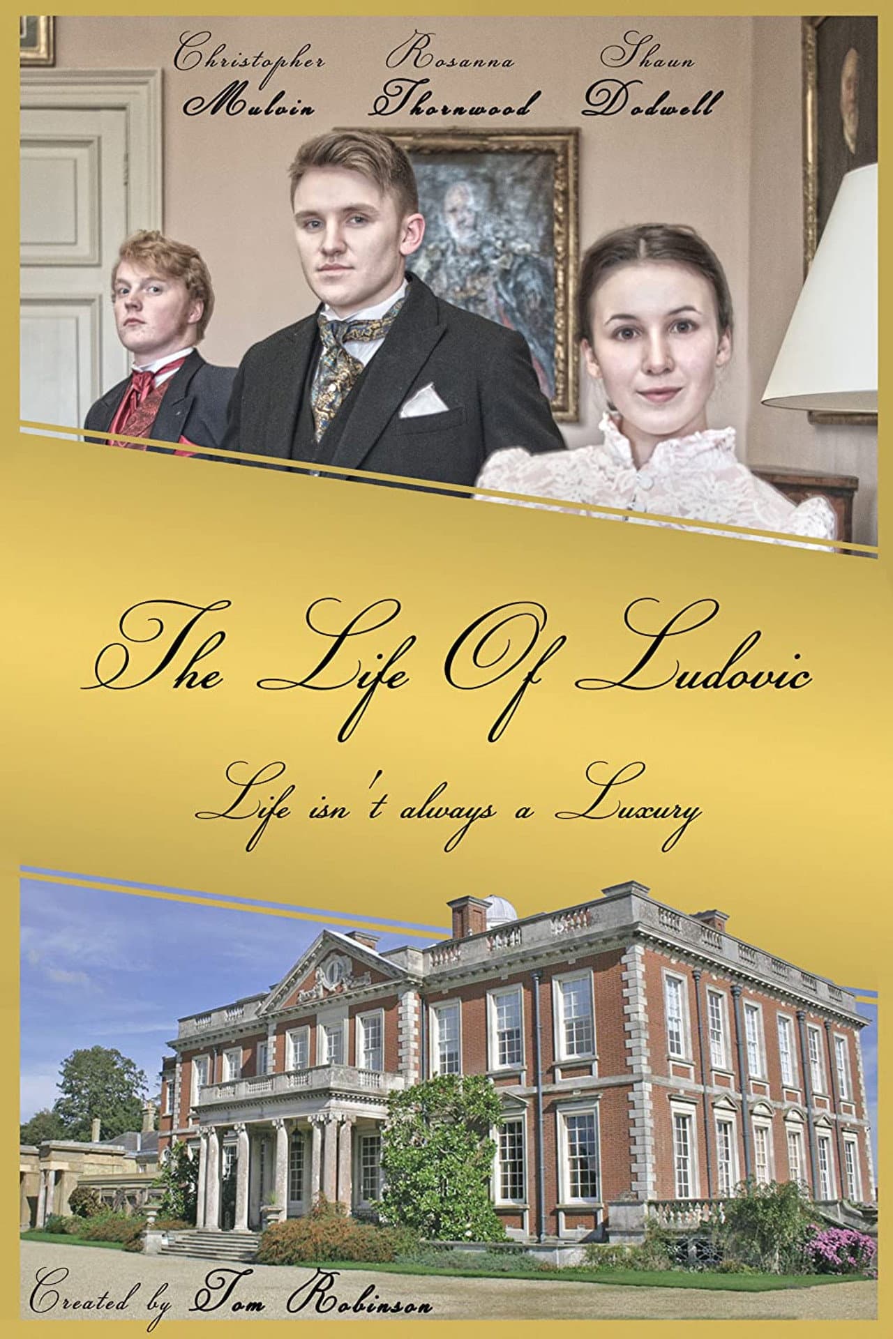The Life of Ludovic preview 2