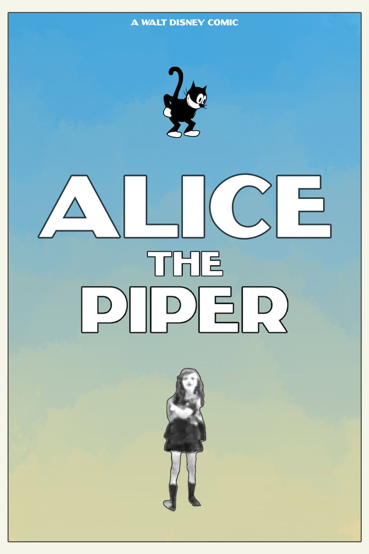Alice the Piper preview 1