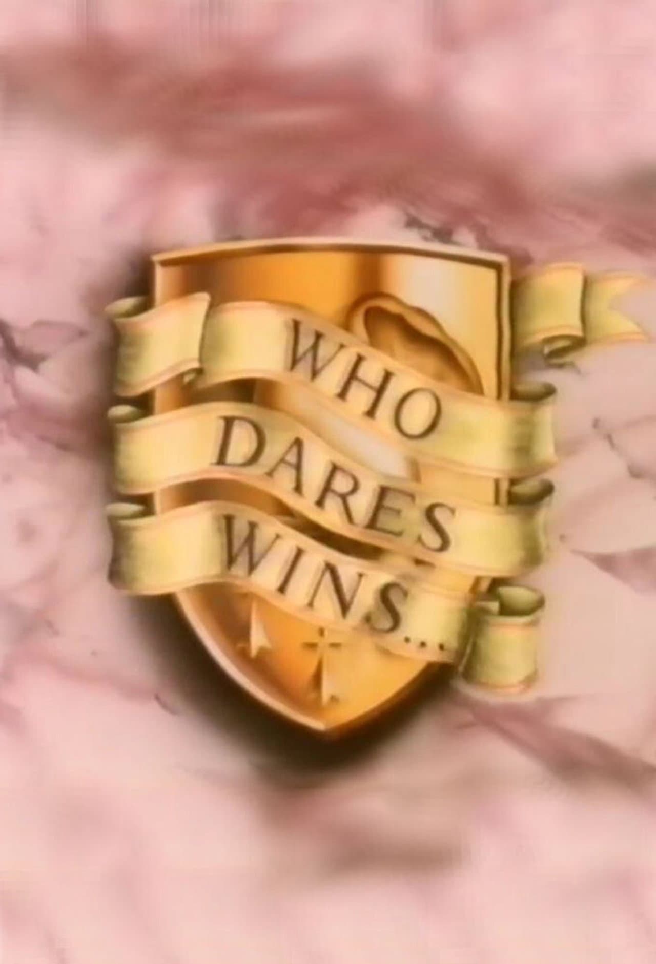 Who Dares Wins preview 1