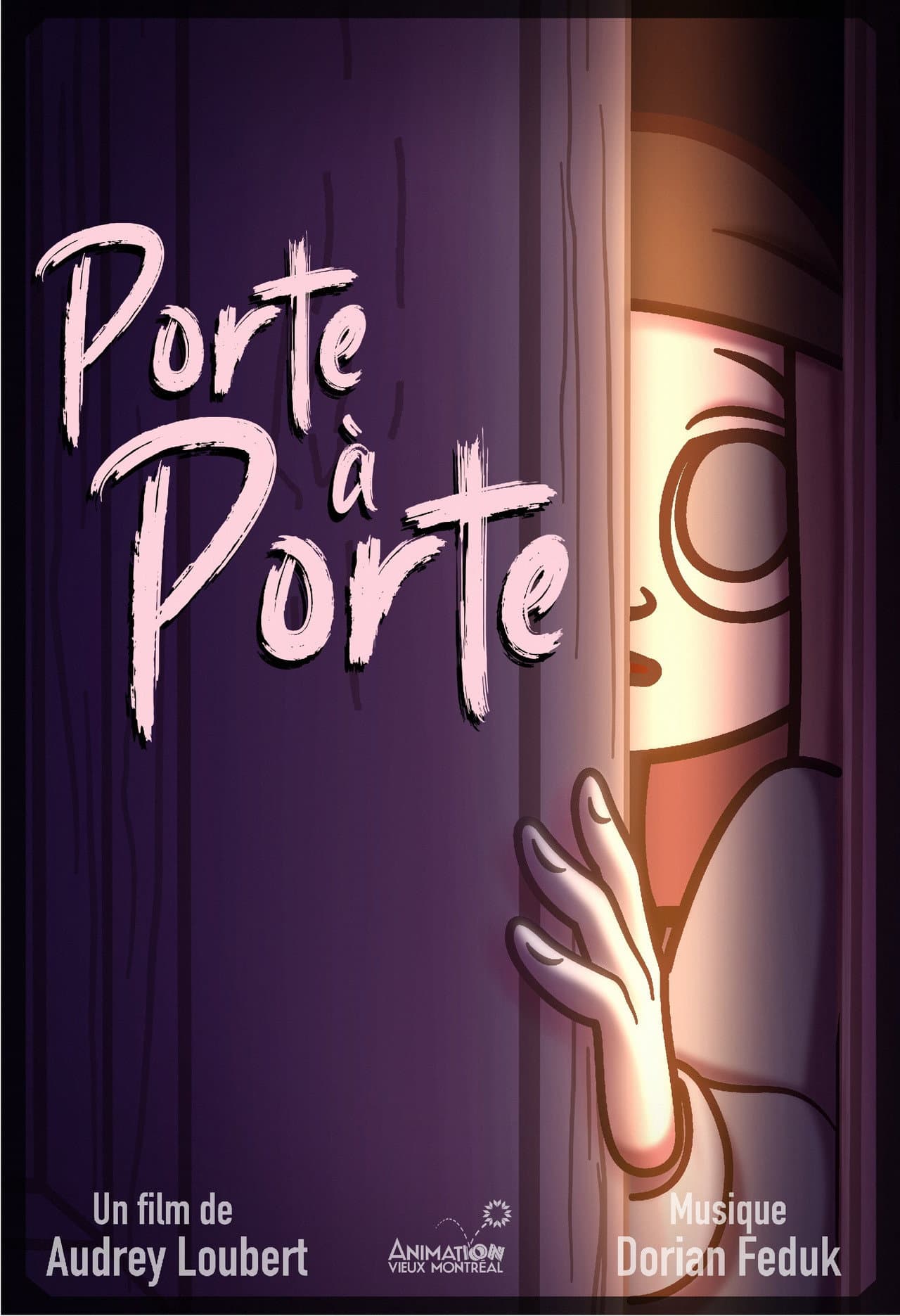 Porte à porte preview 1