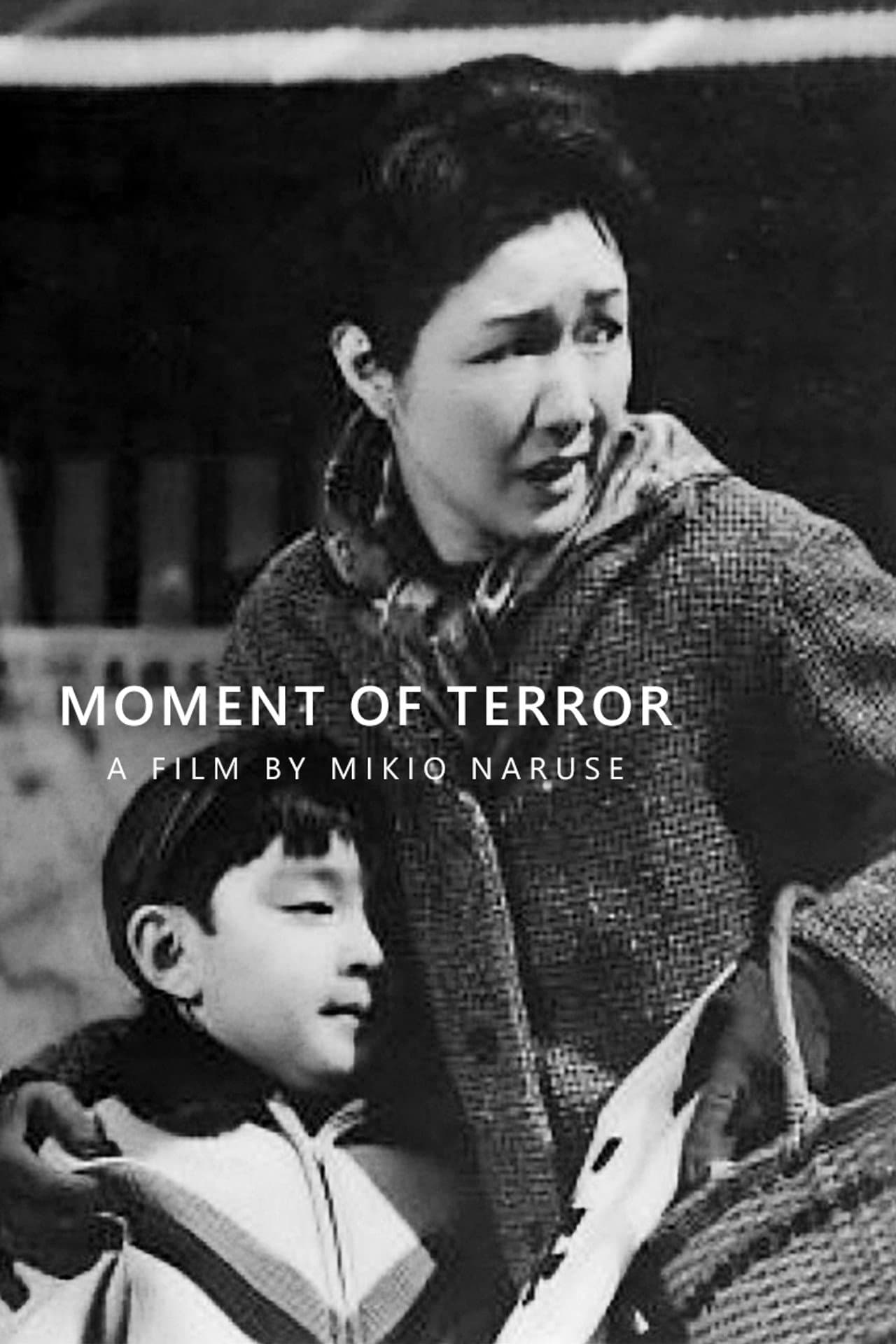 Moment of Terror preview 1