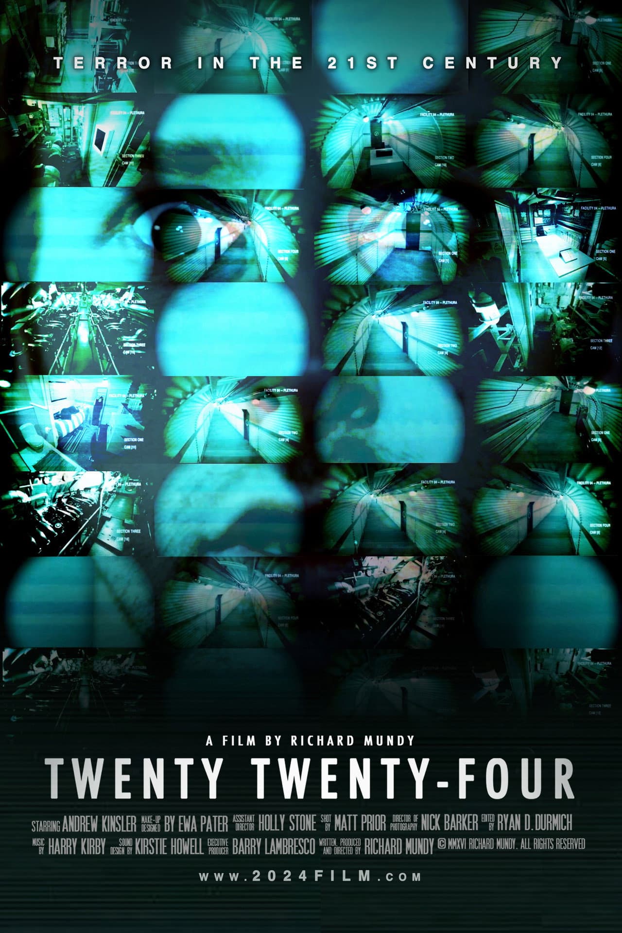 Twenty Twenty-Four preview 2