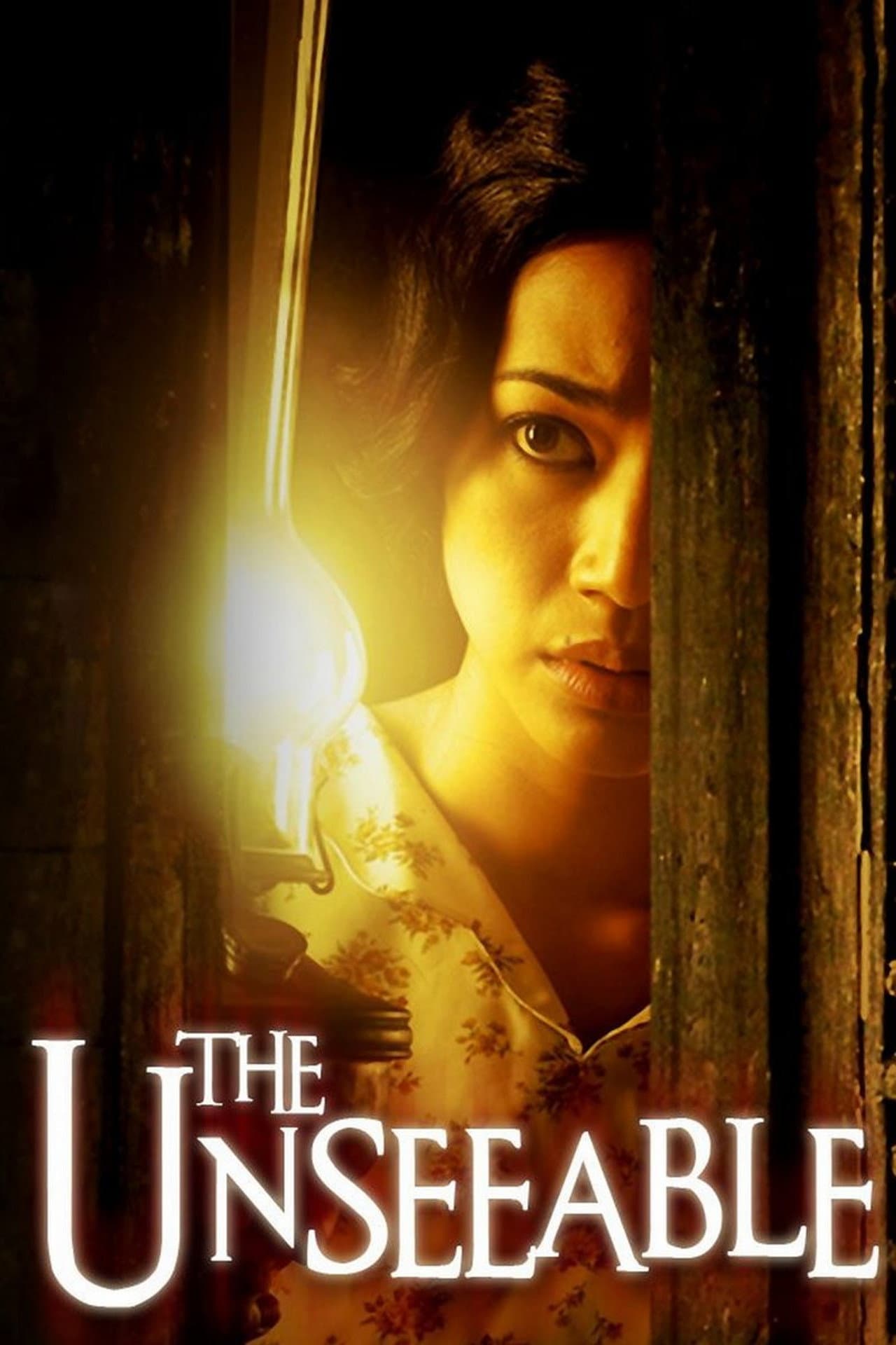 The Unseeable preview 2