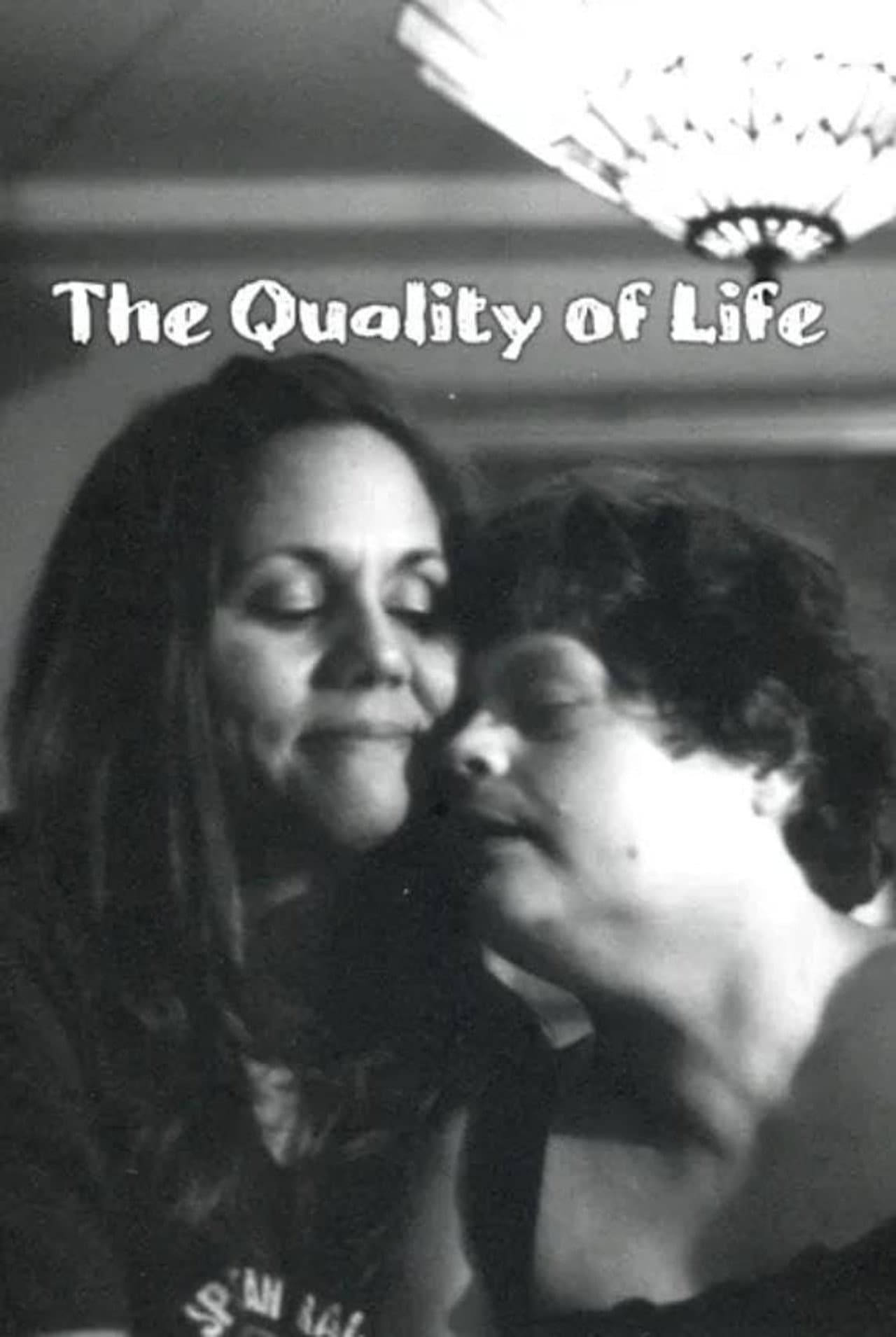 The Quality of Life preview 2