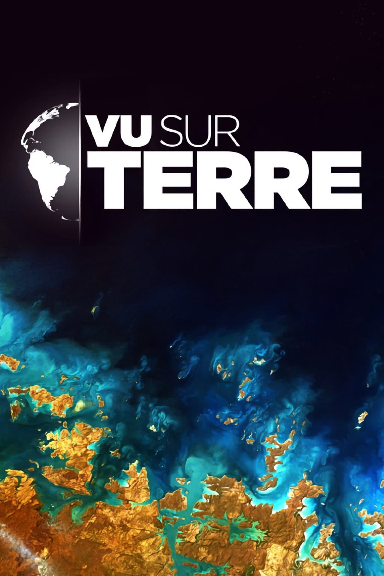 Vu sur Terre preview 2