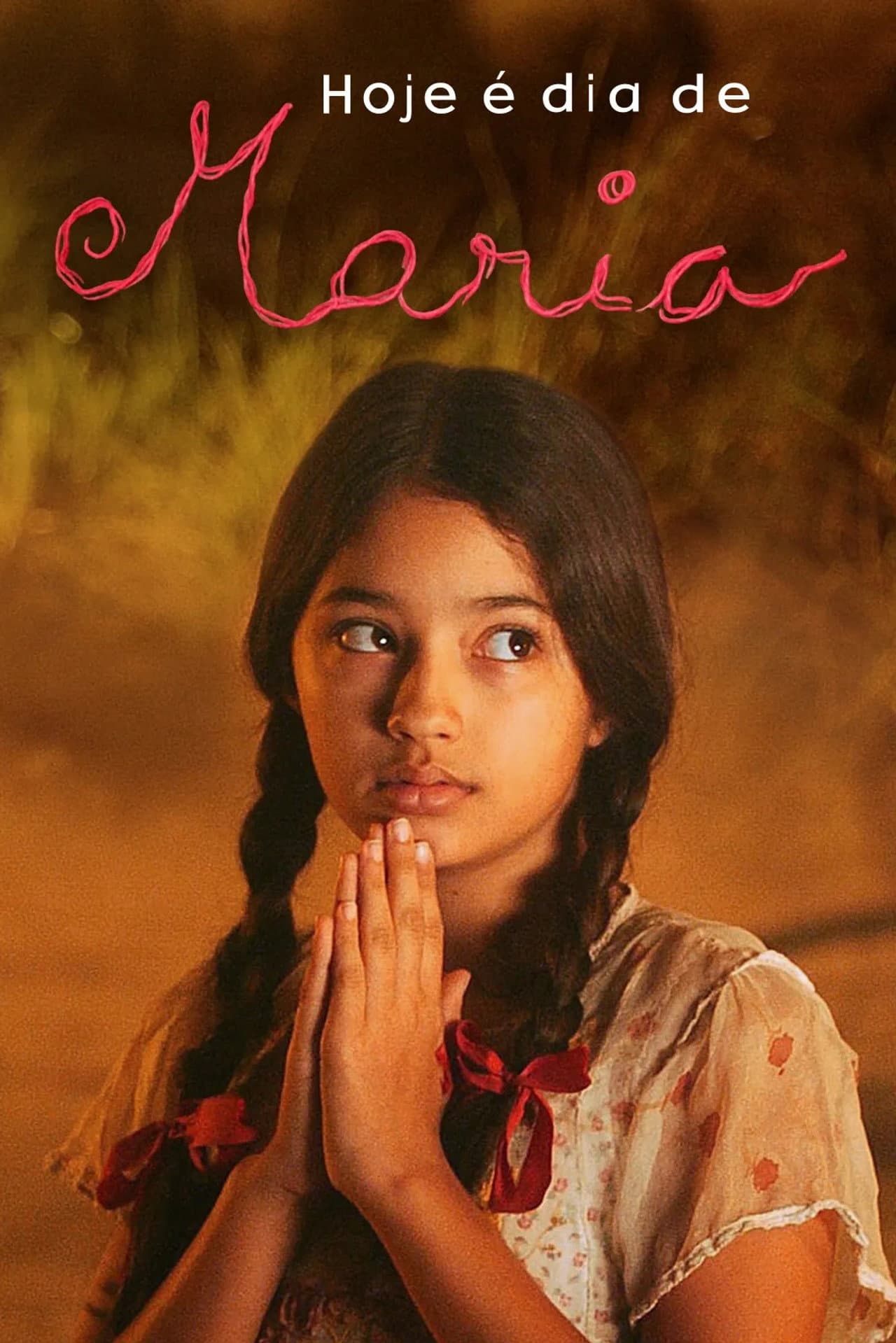Hoje é Dia de Maria preview 2
