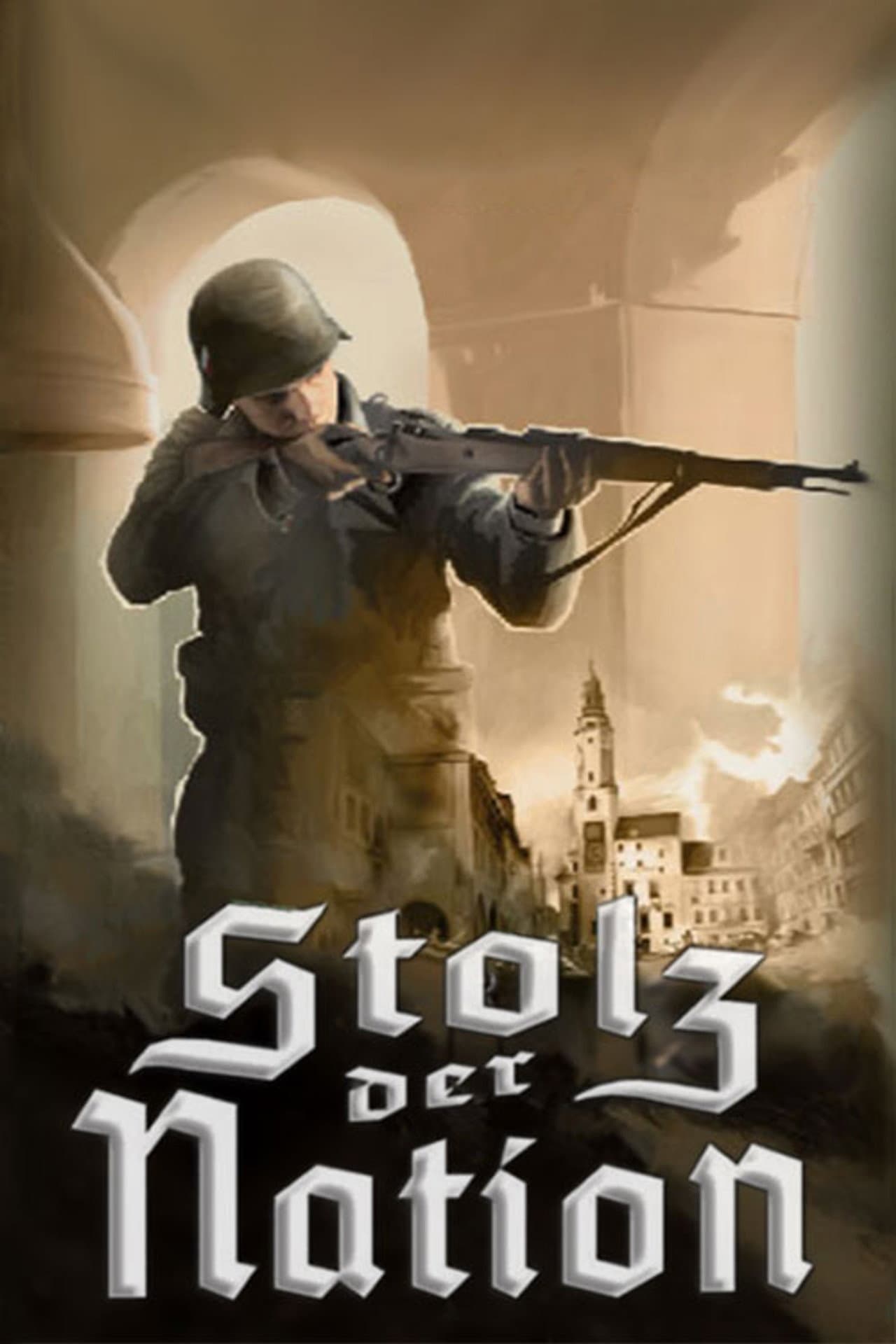 Stolz der Nation preview 2