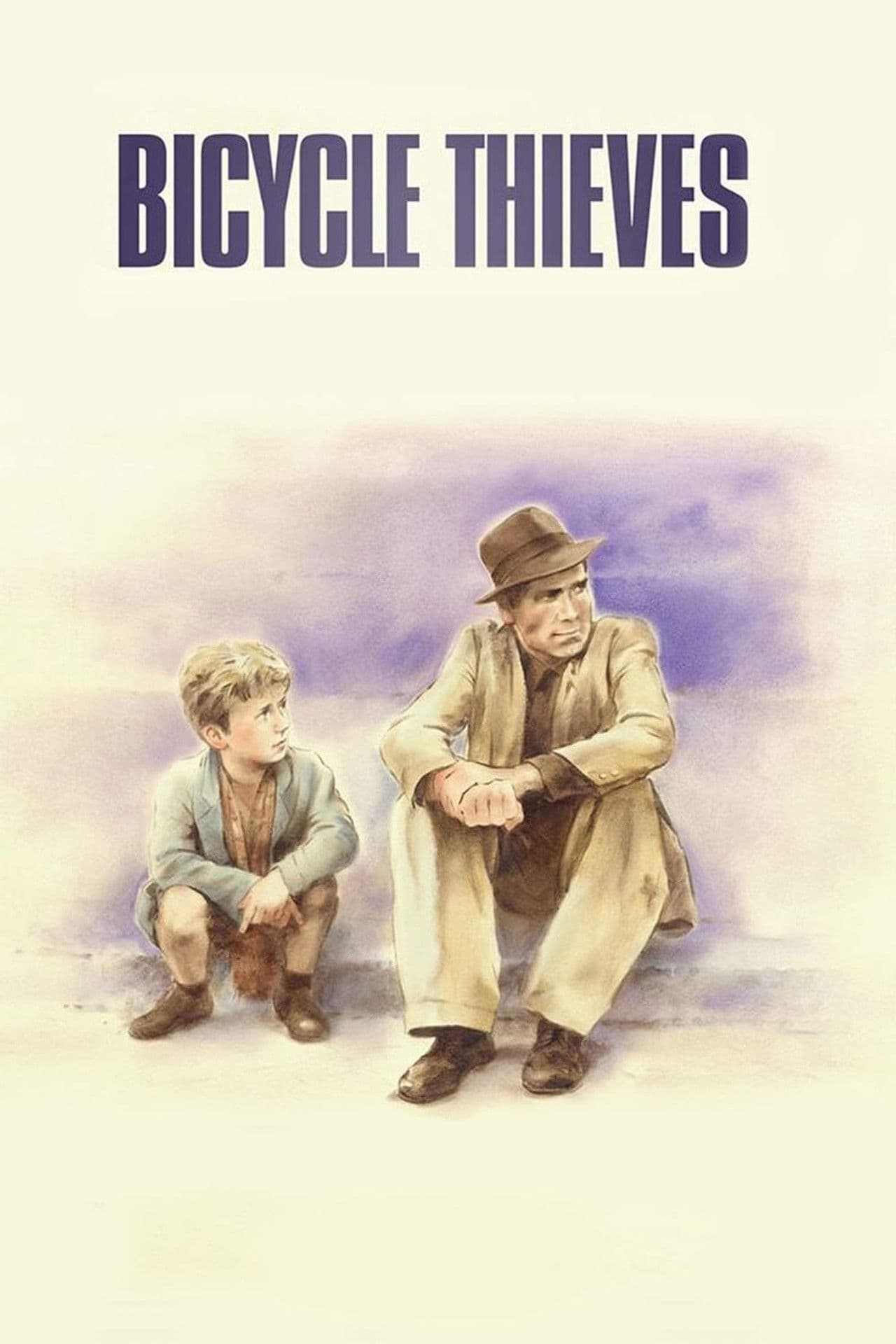 Bicycle Thieves preview 2
