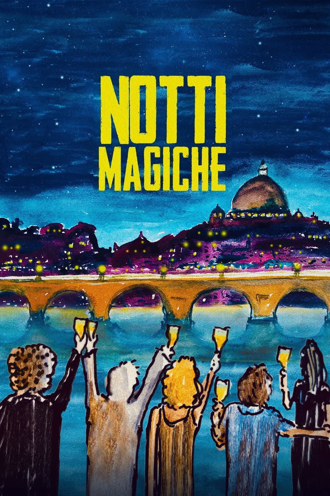 Magical Nights preview 2