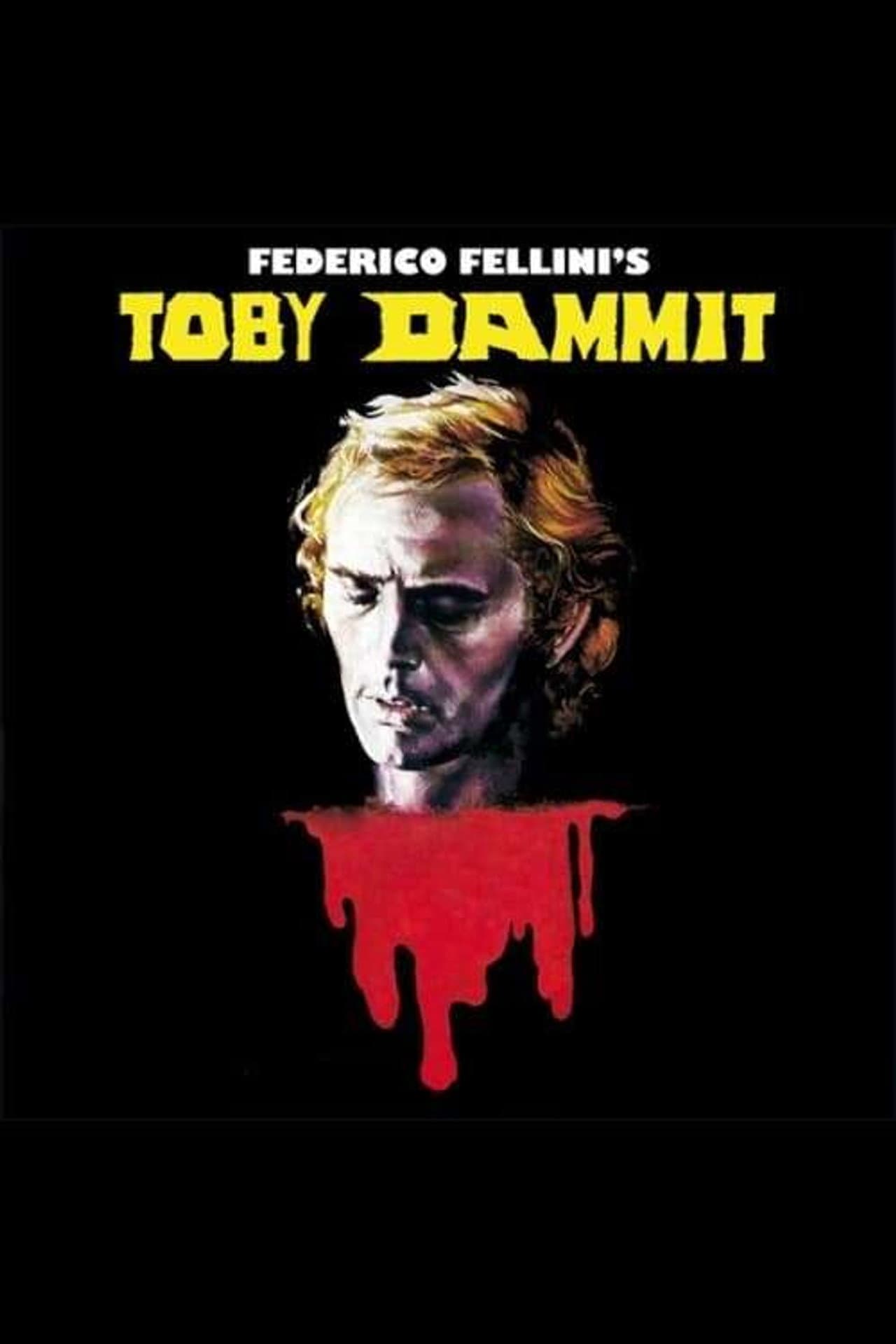 Toby Dammit preview 2