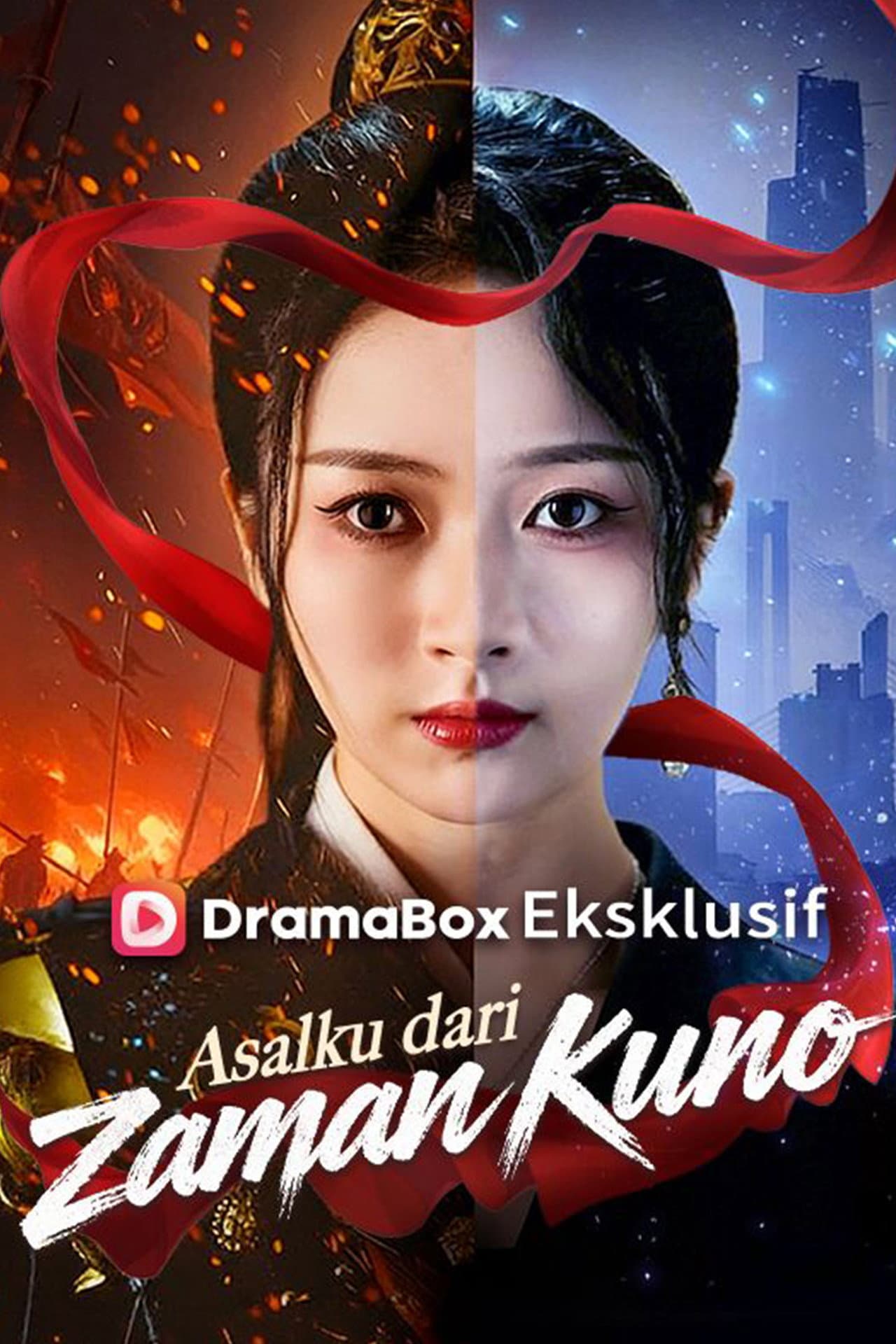 Asalku dari Zaman Kuno preview 2