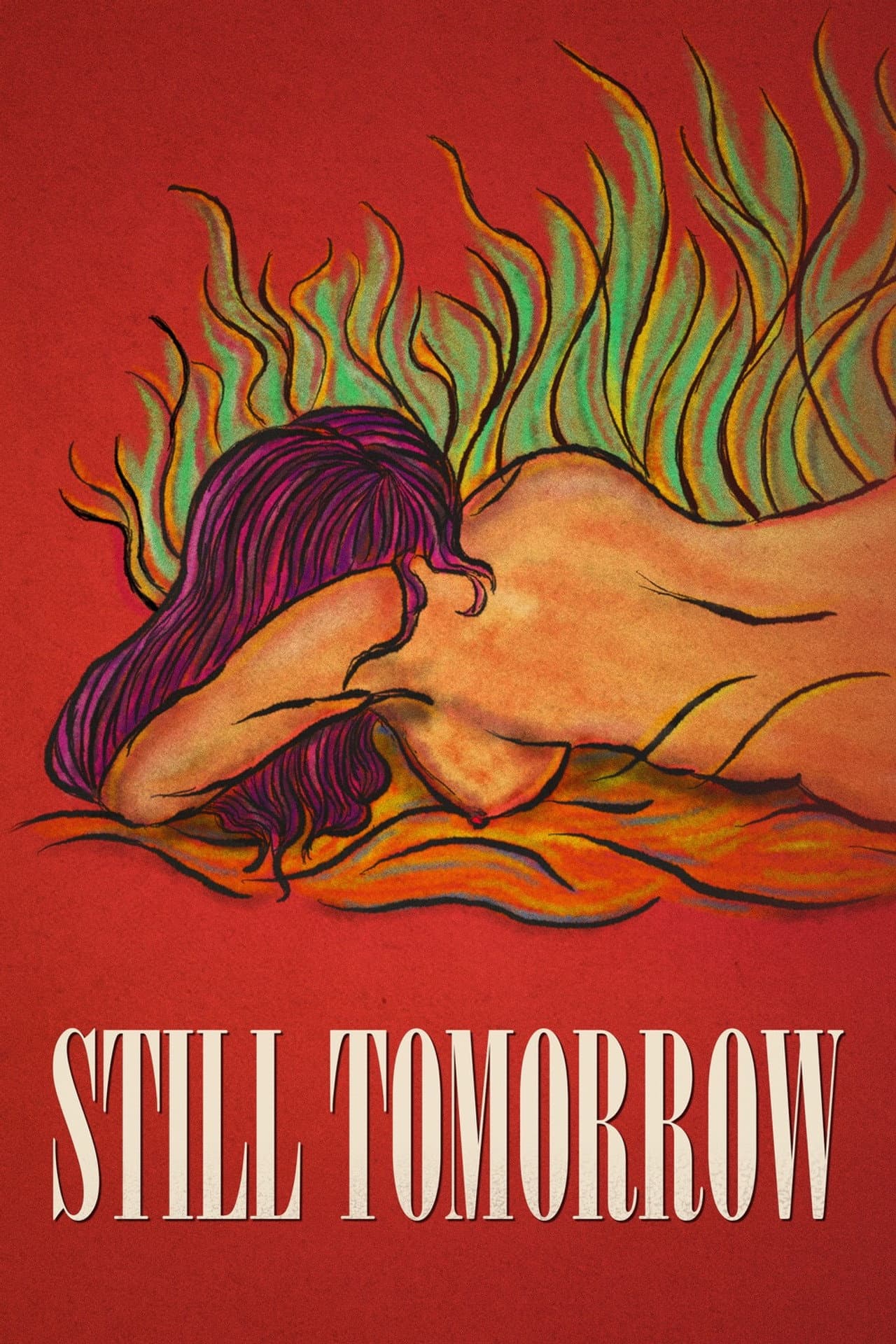 Still Tomorrow preview 2