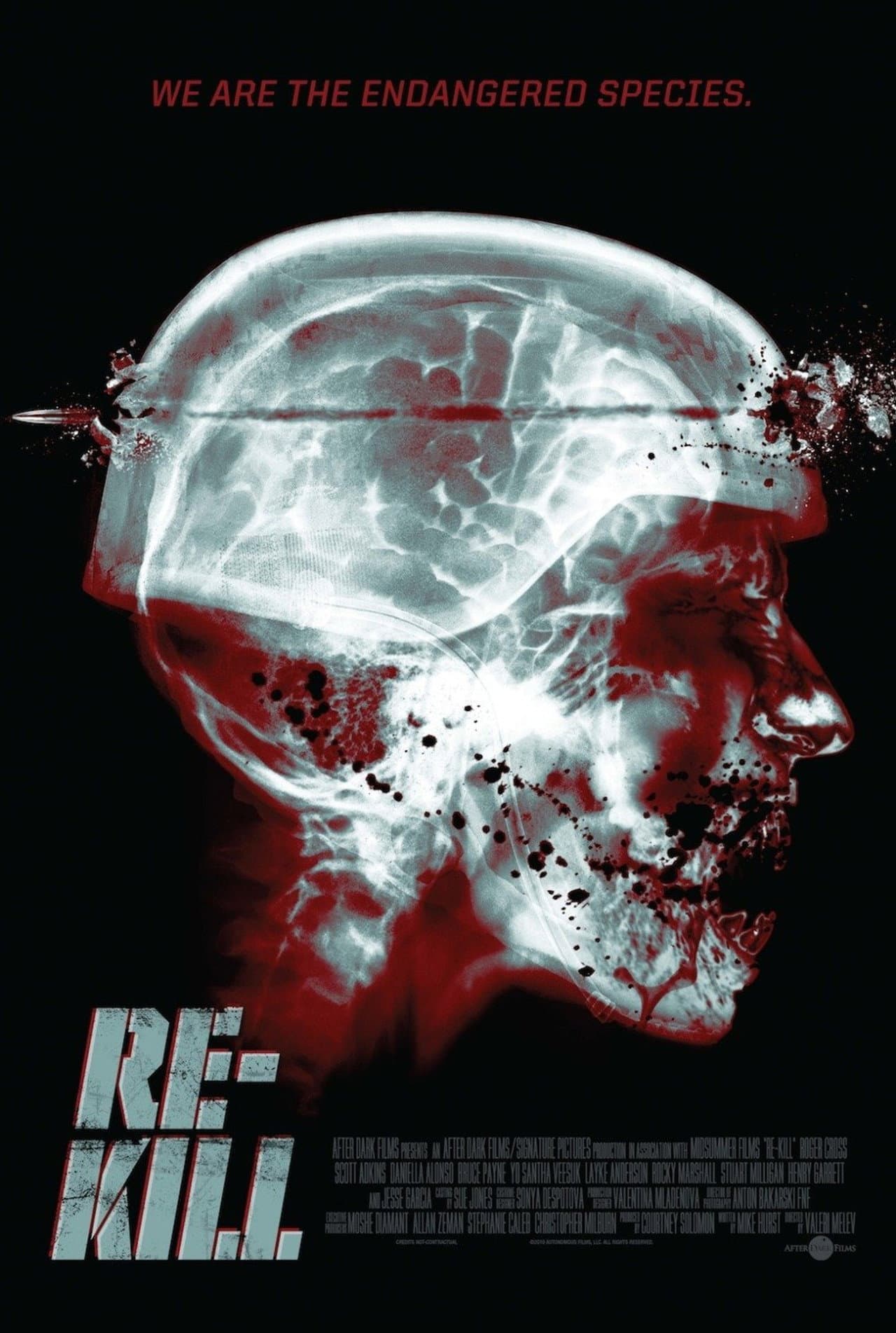 Re-Kill preview 2