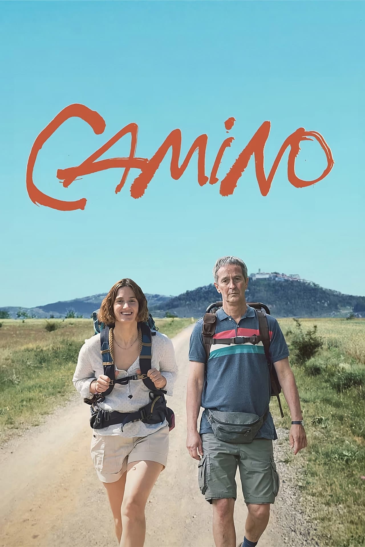 Camino preview 2