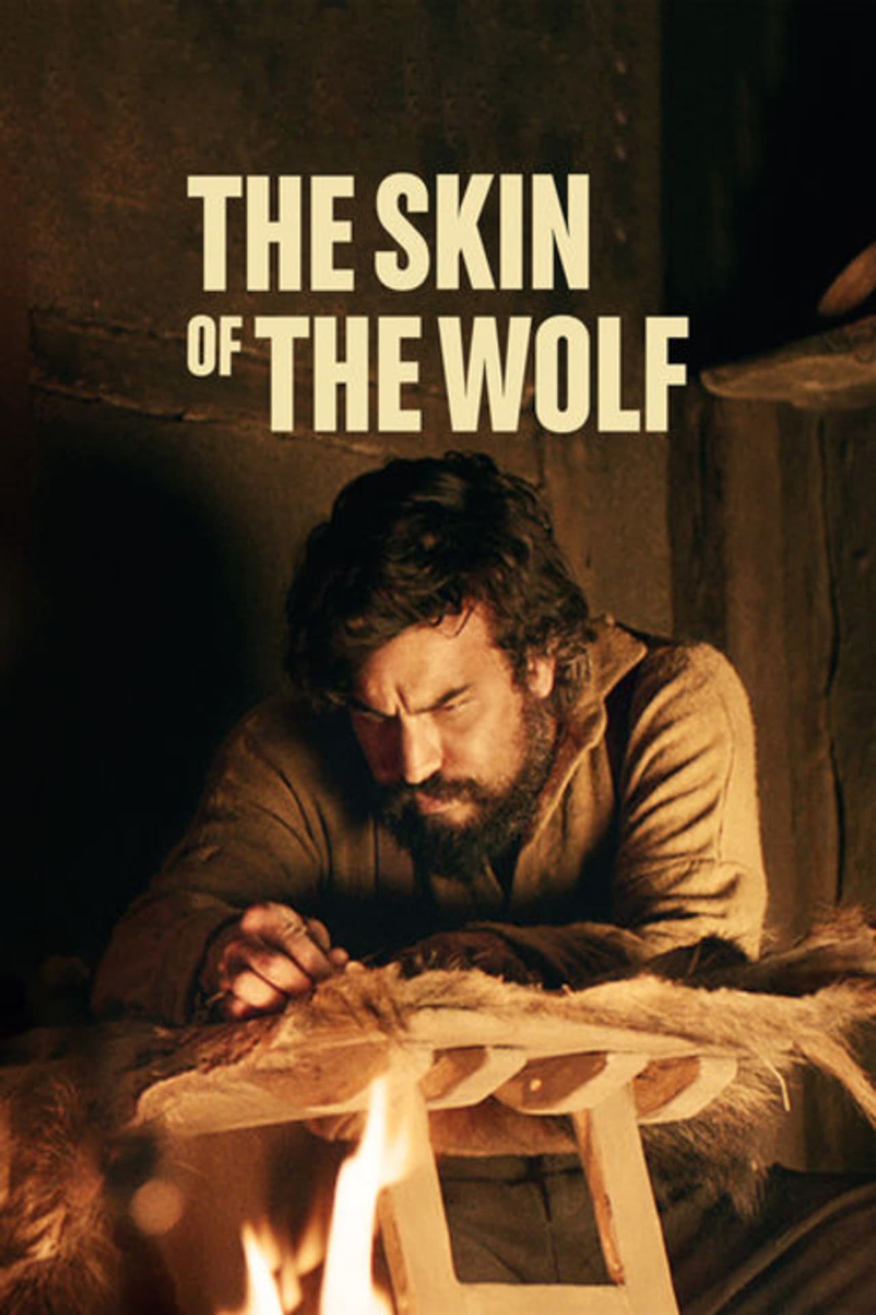 The Skin of the Wolf preview 2
