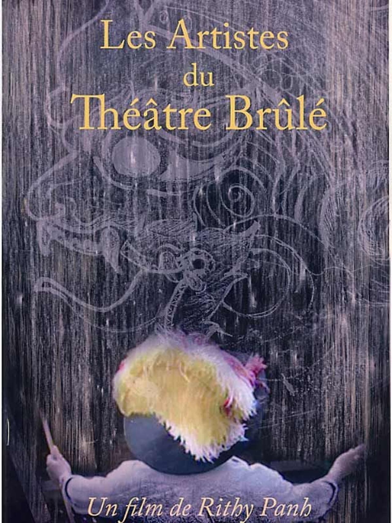The Burnt Theatre preview 1