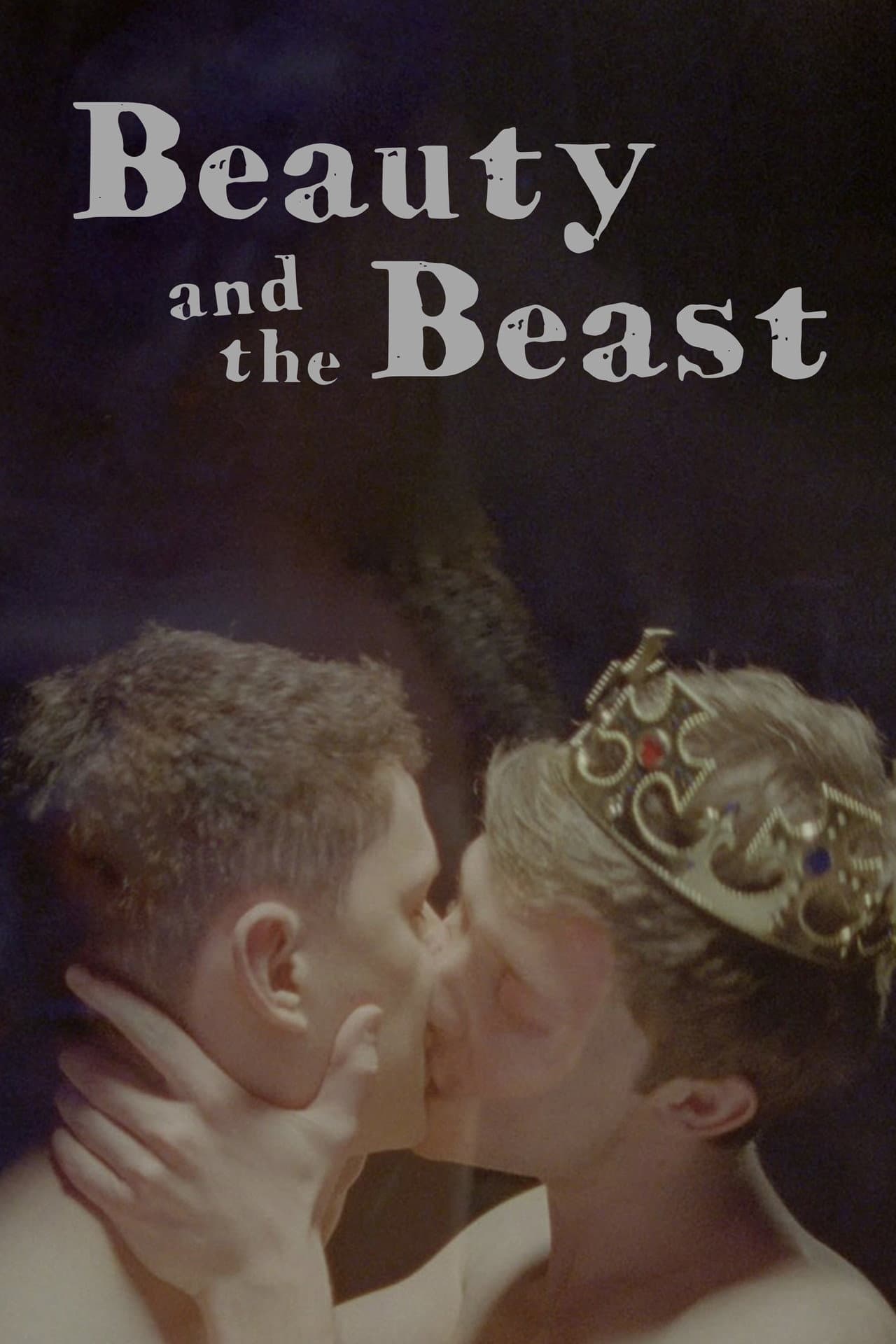 Beauty and the Beast preview 2