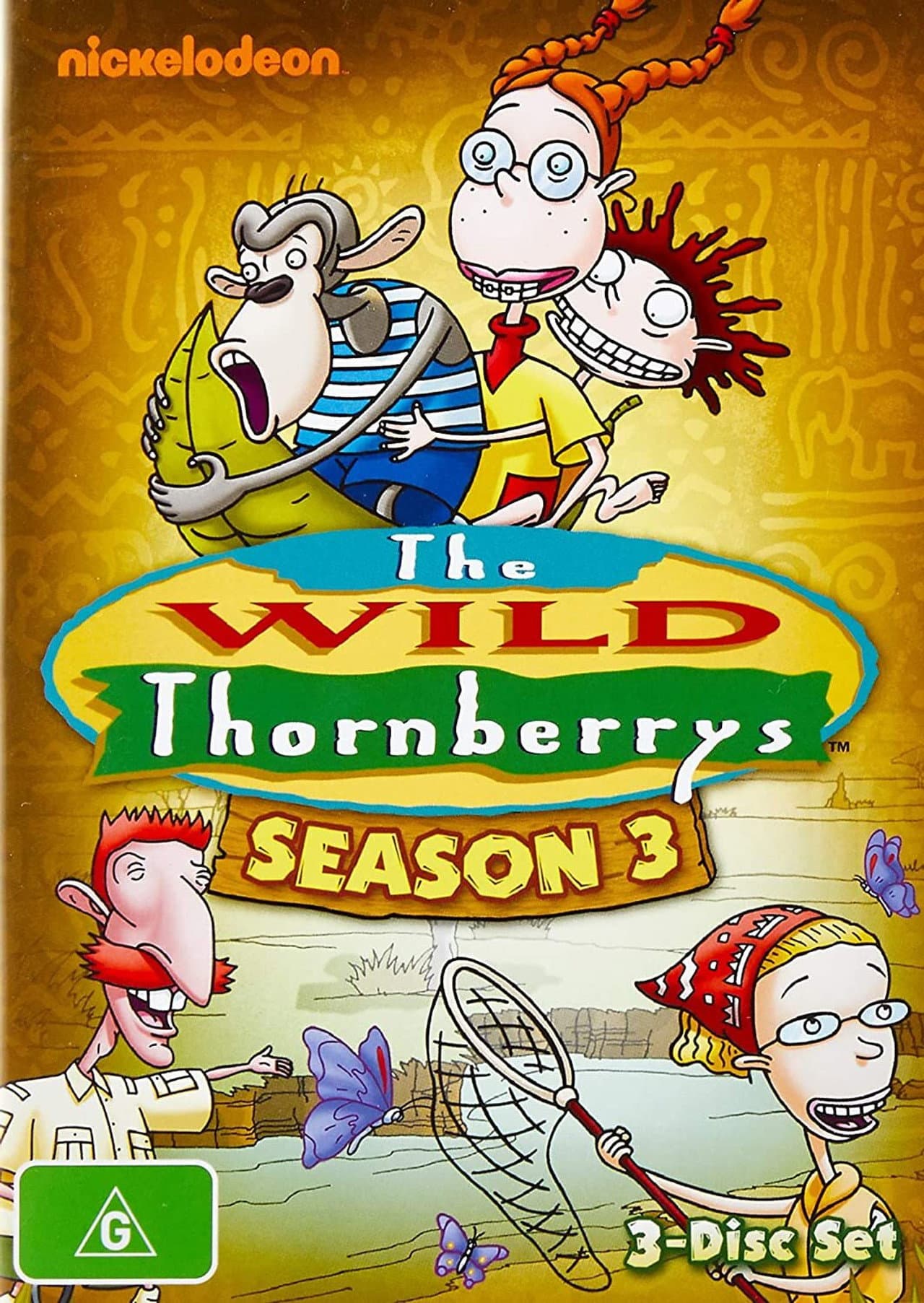Season 3