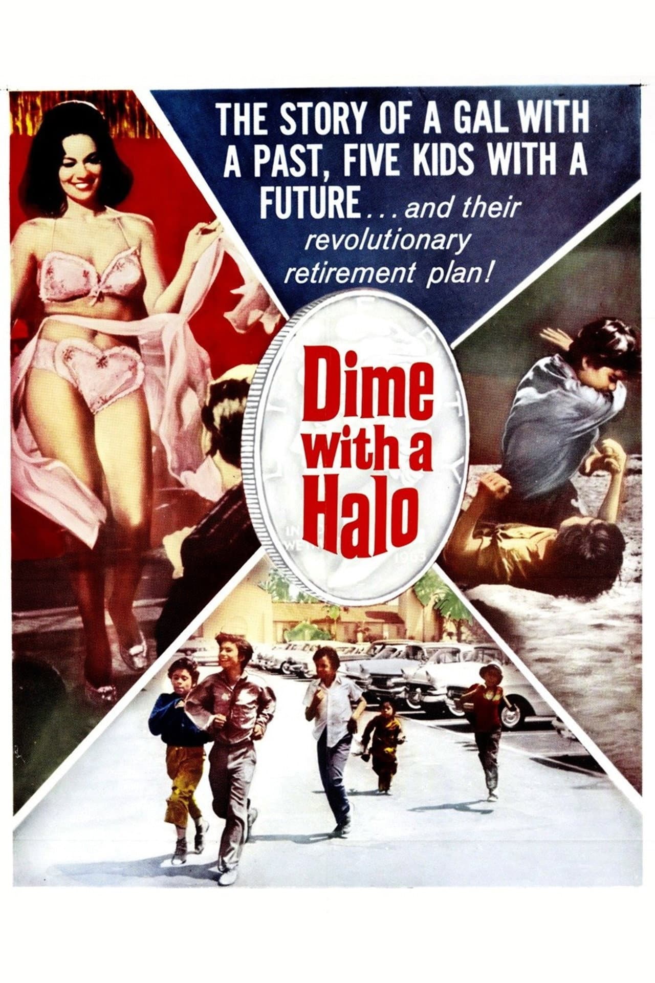 Dime with a Halo preview 1