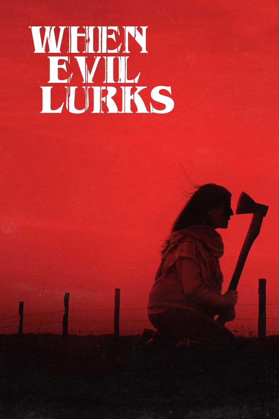 When Evil Lurks preview 2