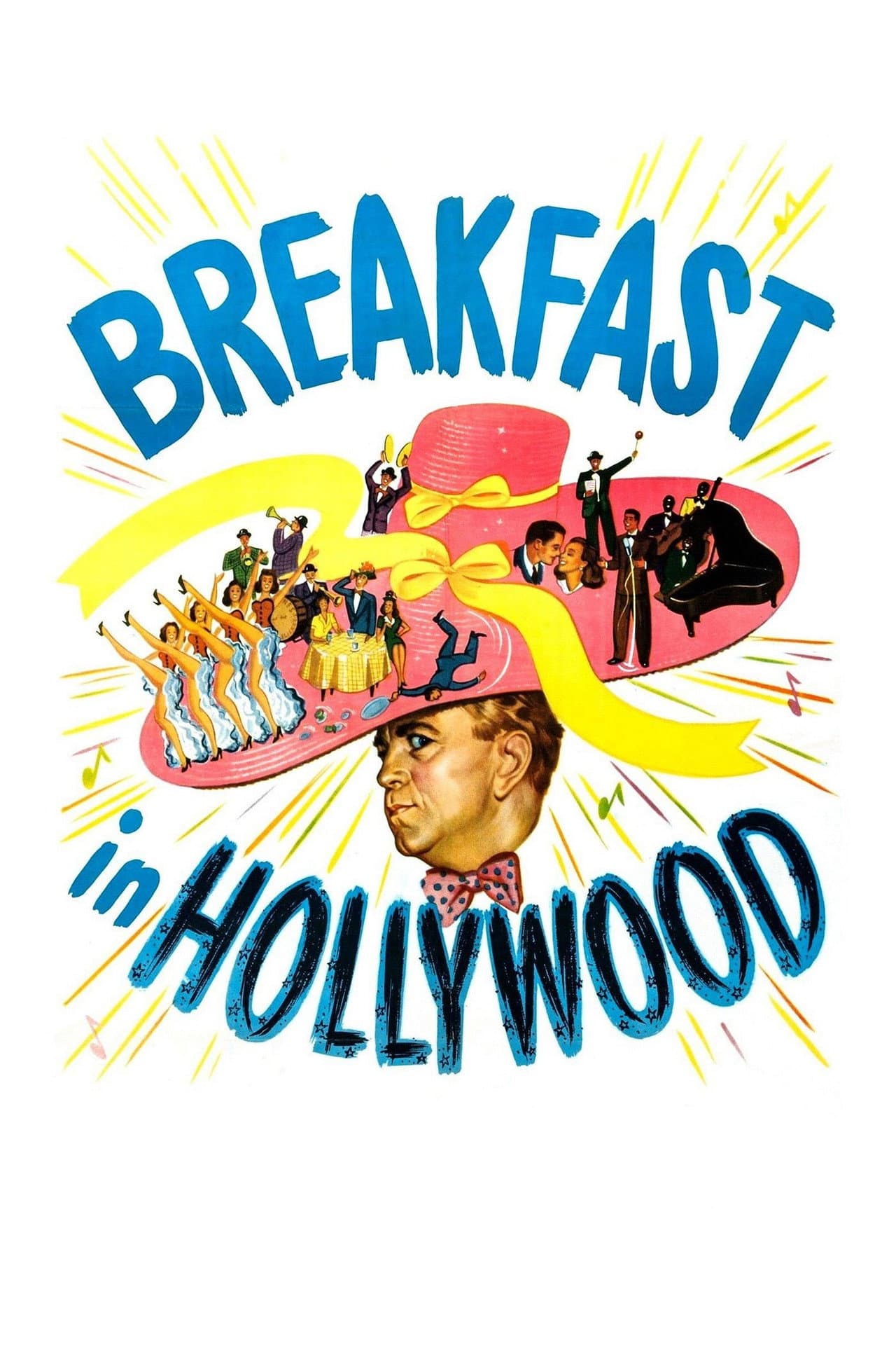 Breakfast in Hollywood preview 2