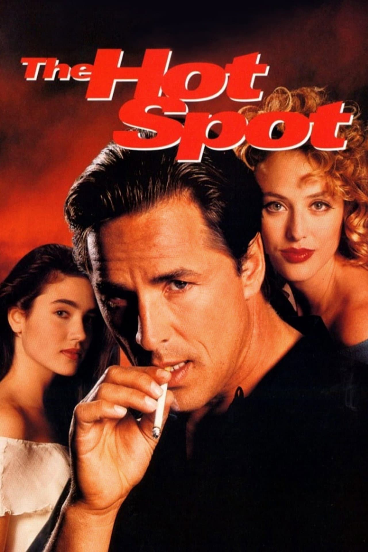 The Hot Spot preview 2