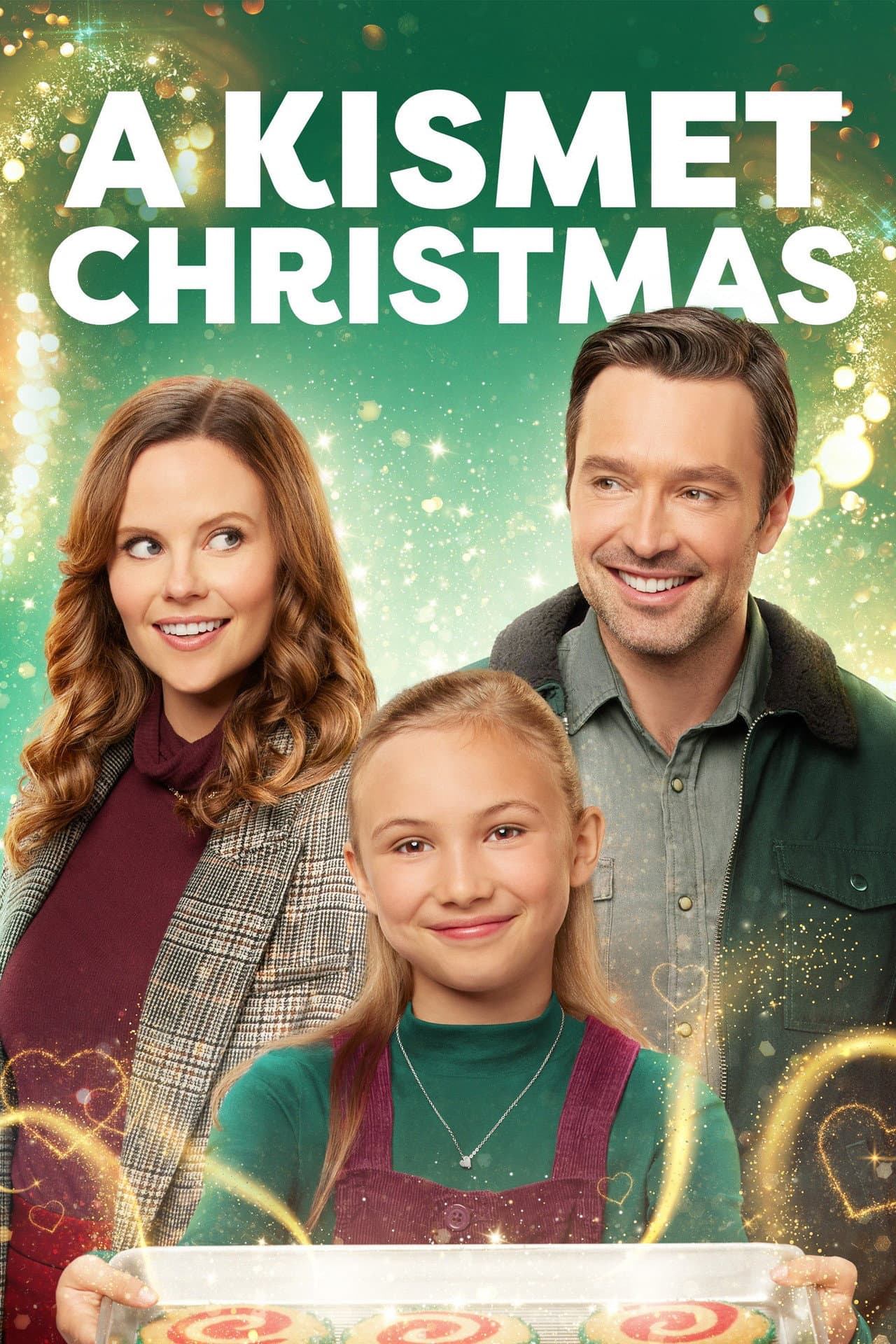 A Kismet Christmas preview 2