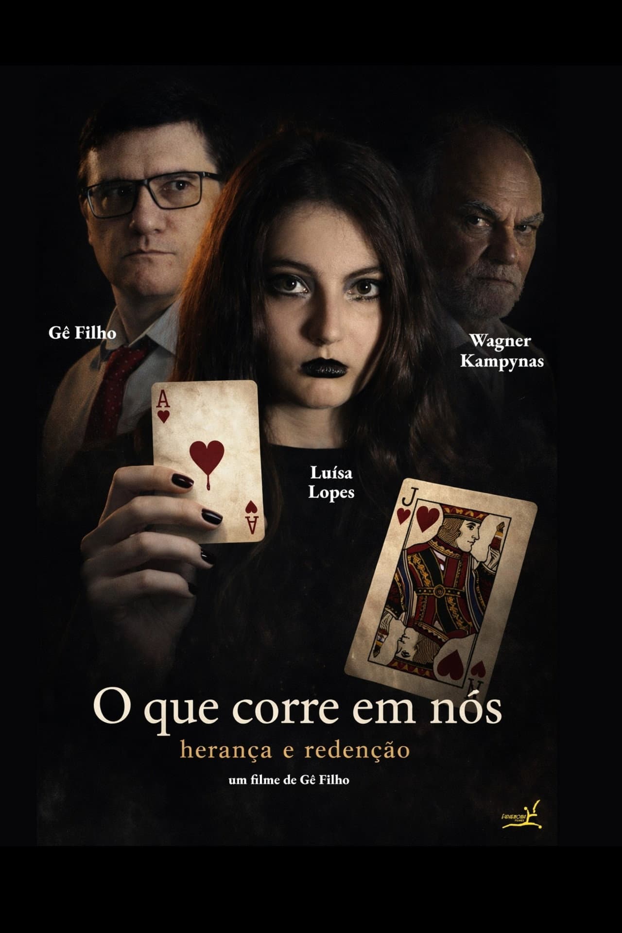 O que corre em nós preview 2