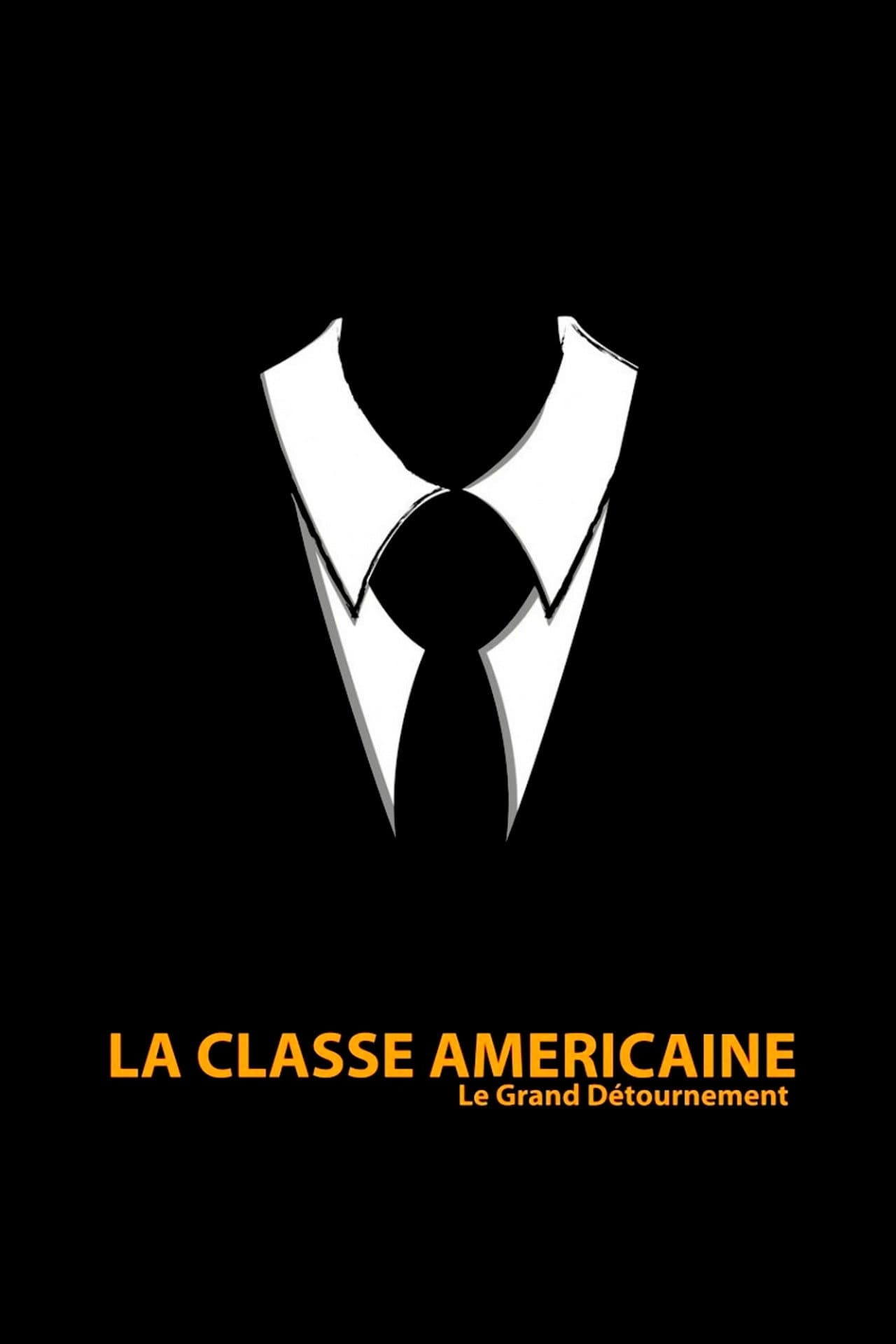 La Classe américaine preview 2