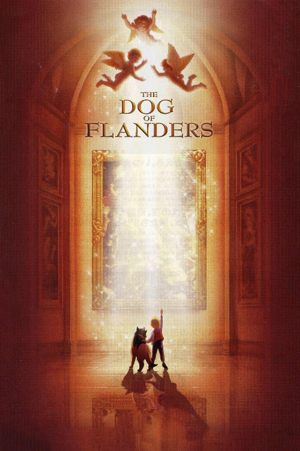 The Dog of Flanders preview 2