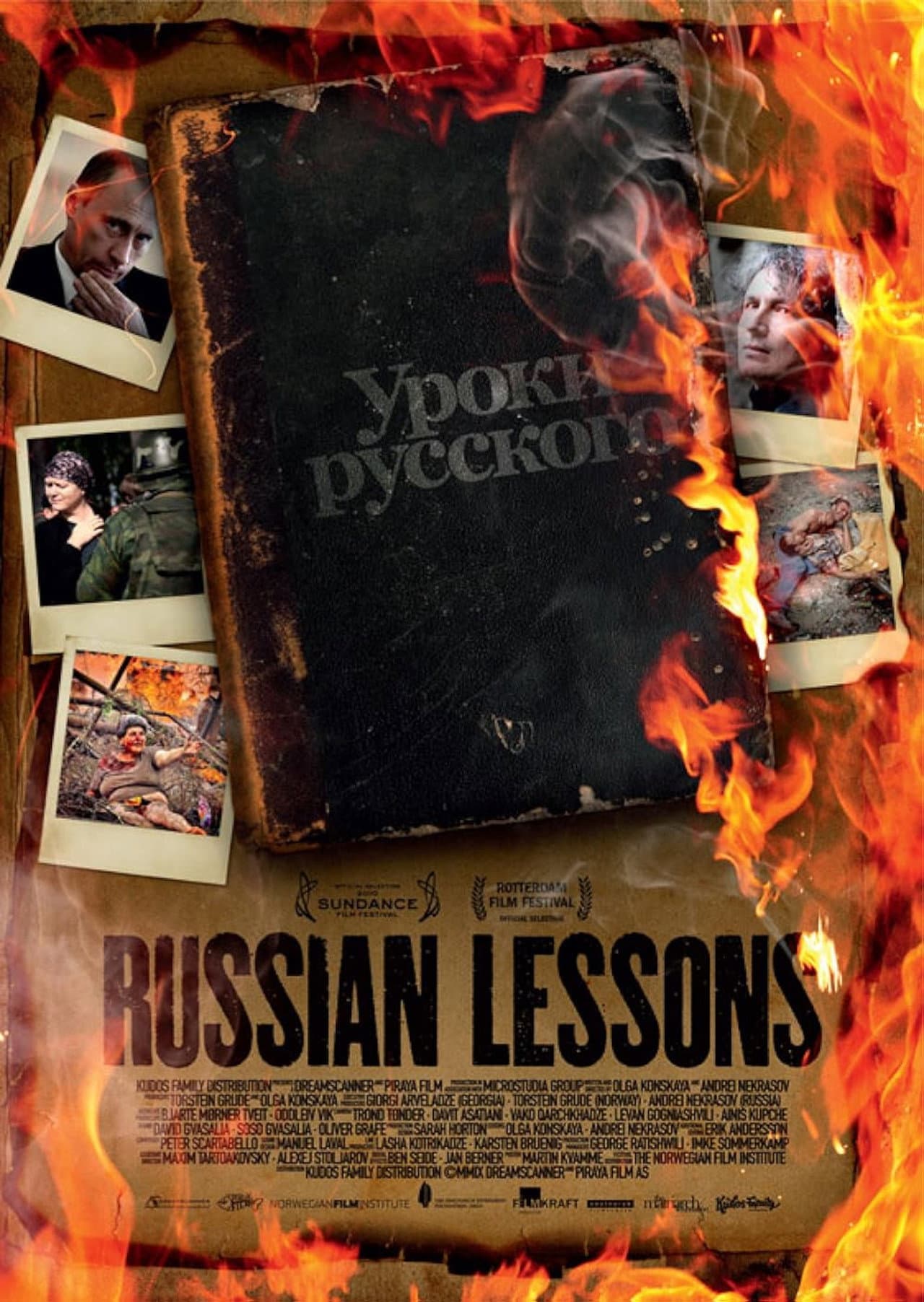 Russian Lessons preview 1