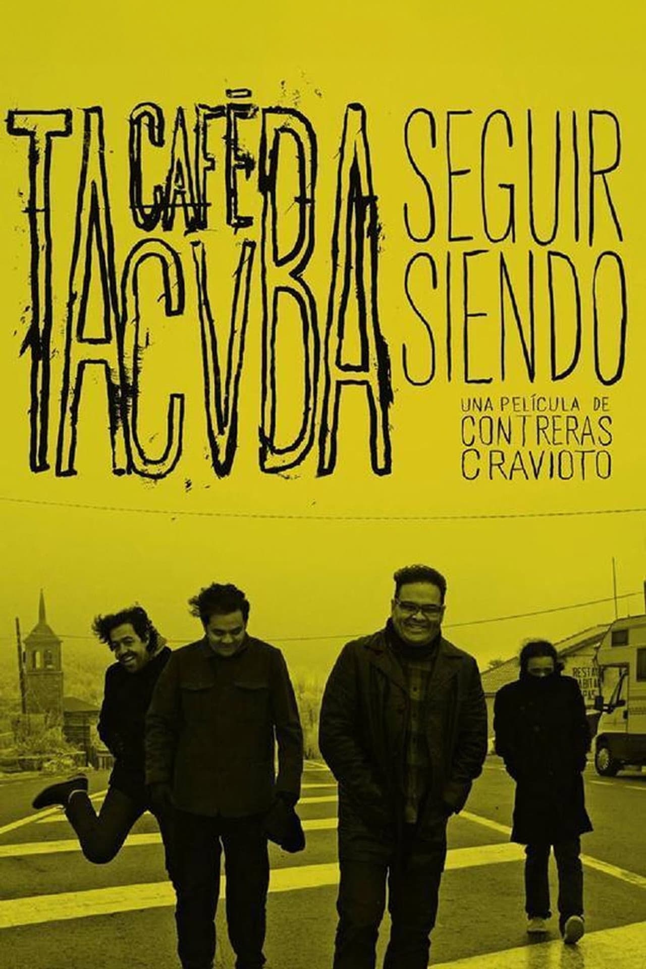 Continue Being: Café Tacvba preview 2