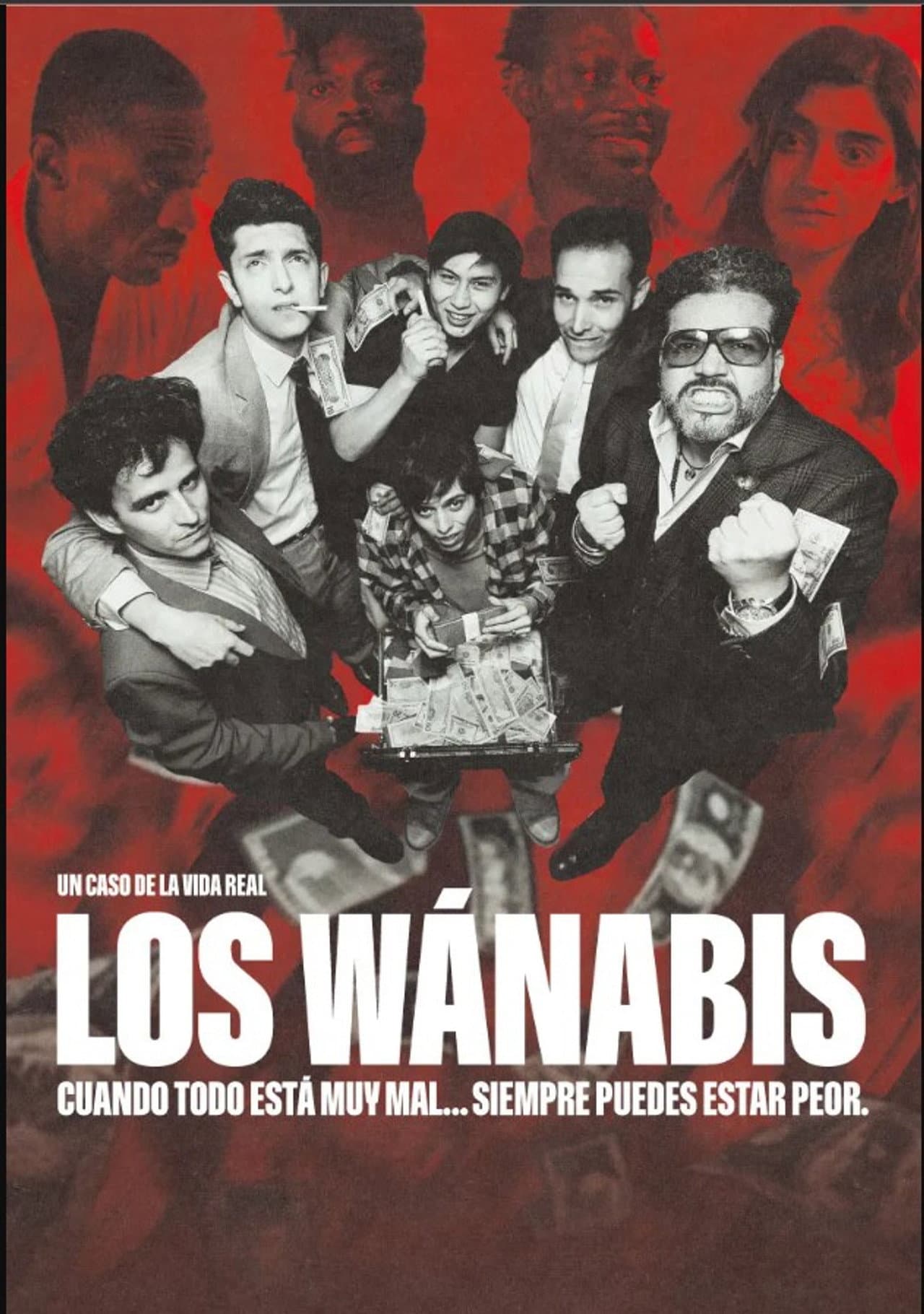 Los Wánabis preview 2