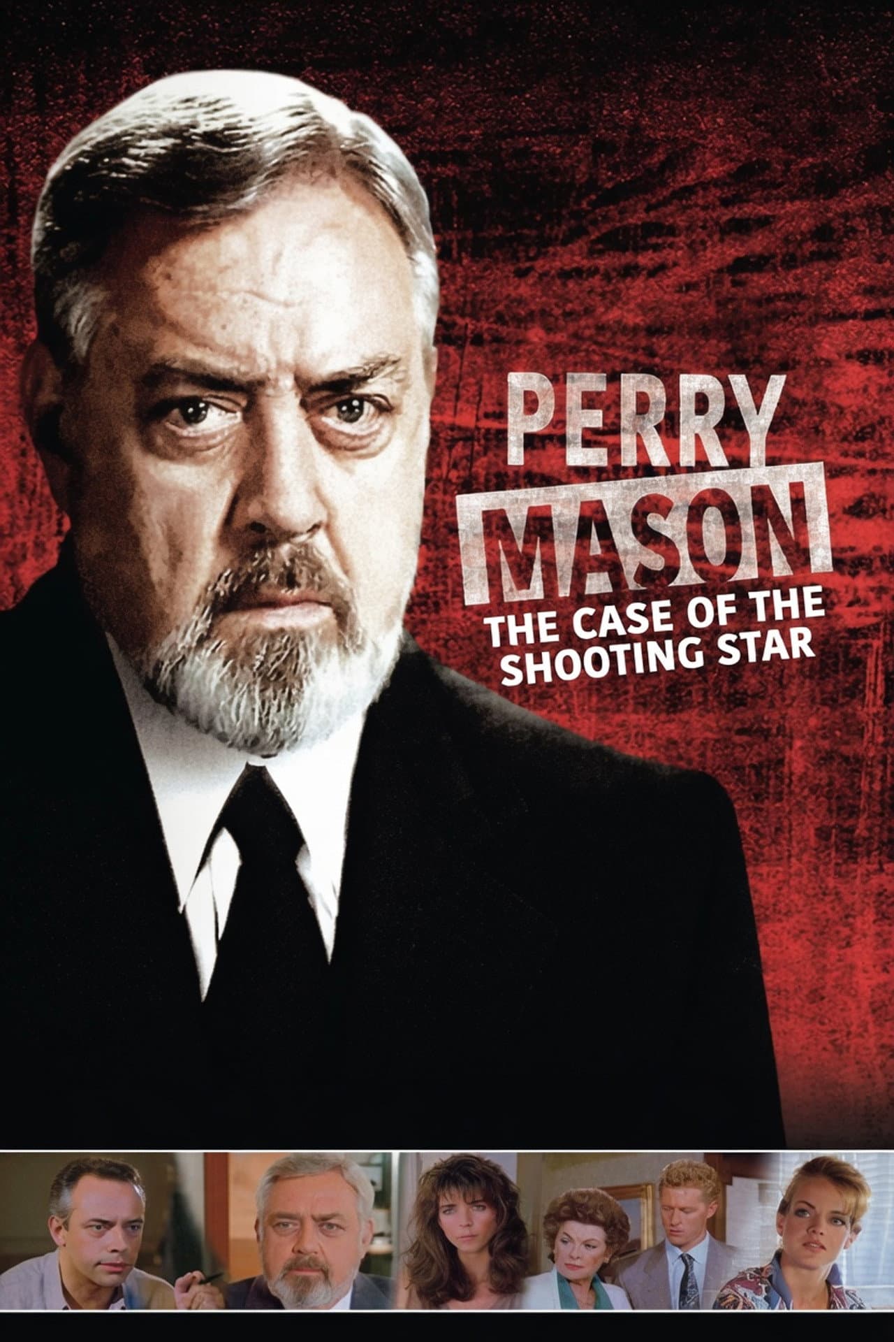 Perry Mason: The Case of the Shooting Star preview 1
